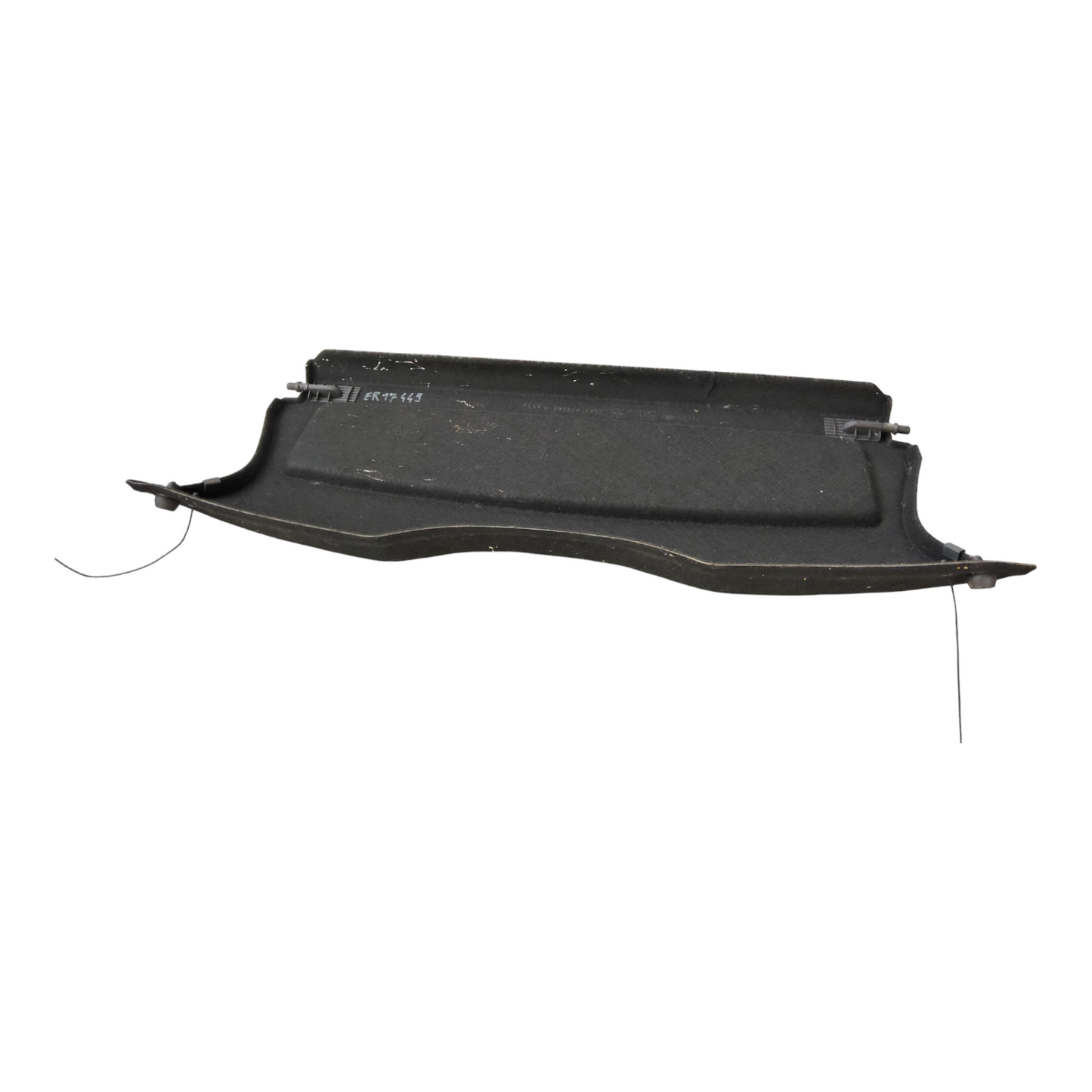 Cappelliera Ripiano Copertura Vano Bagagli FORD FIESTA 5 Serie 5 Porte