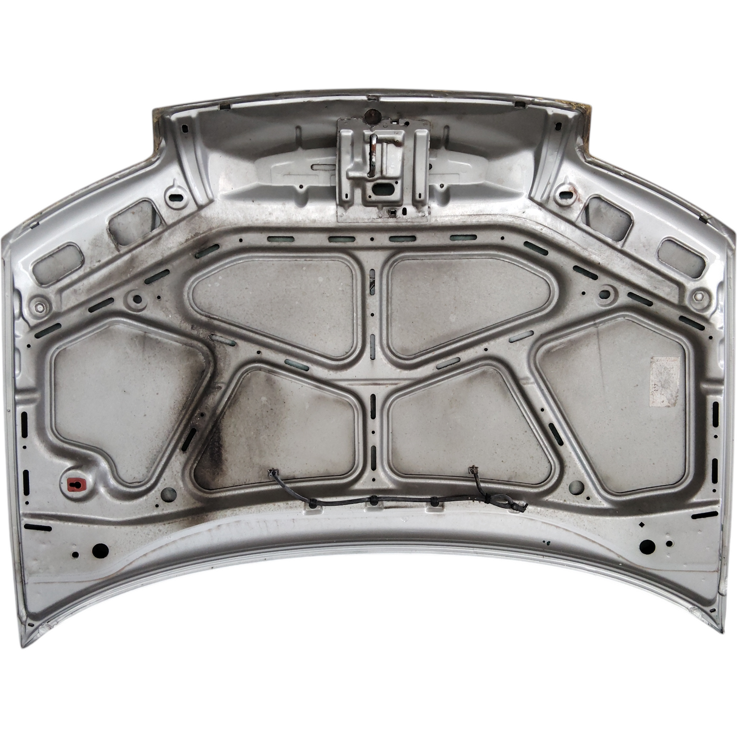 Cofano Anteriore FIAT PUNTO 2 Serie 188 3-5 Porte