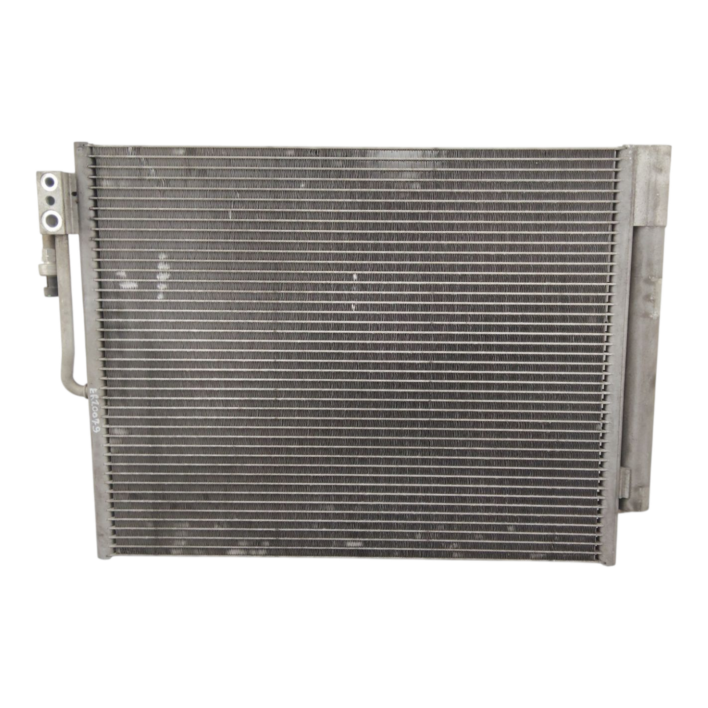 Condensatore Aria Condizionata Ac OPEL MERIVA B