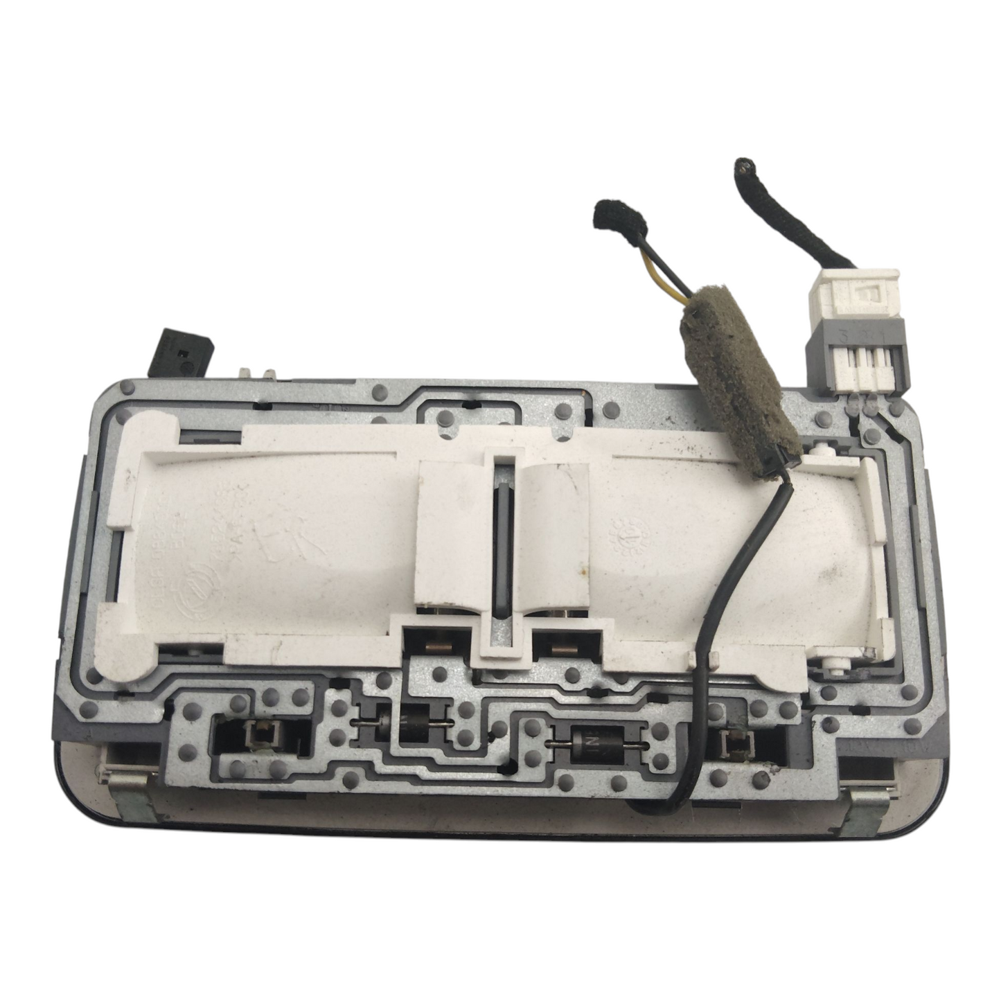 Luce Cortesia Plafoniera Abitacolo Anteriore ALFA ROMEO GIULIETTA