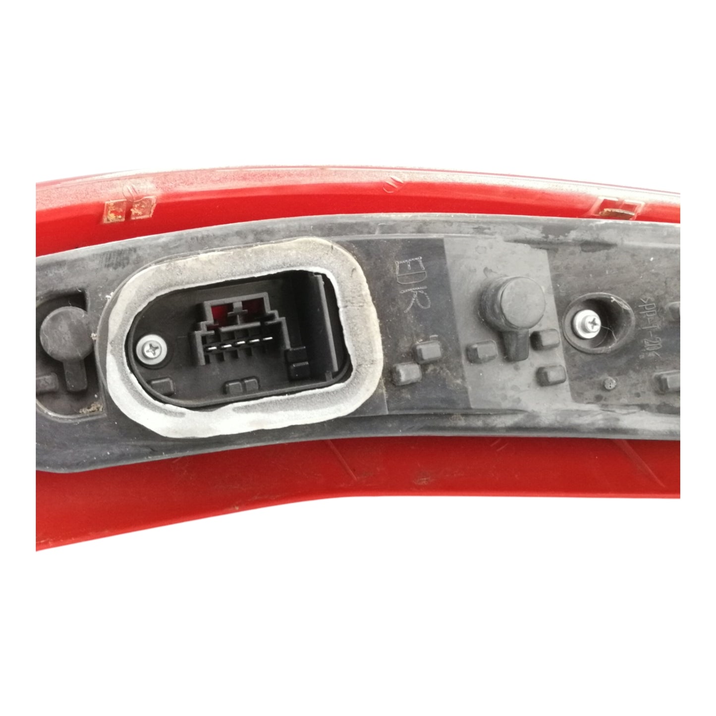 Fanale Stop Posteriore Destro FIAT PUNTO 2 Serie 5 Porte