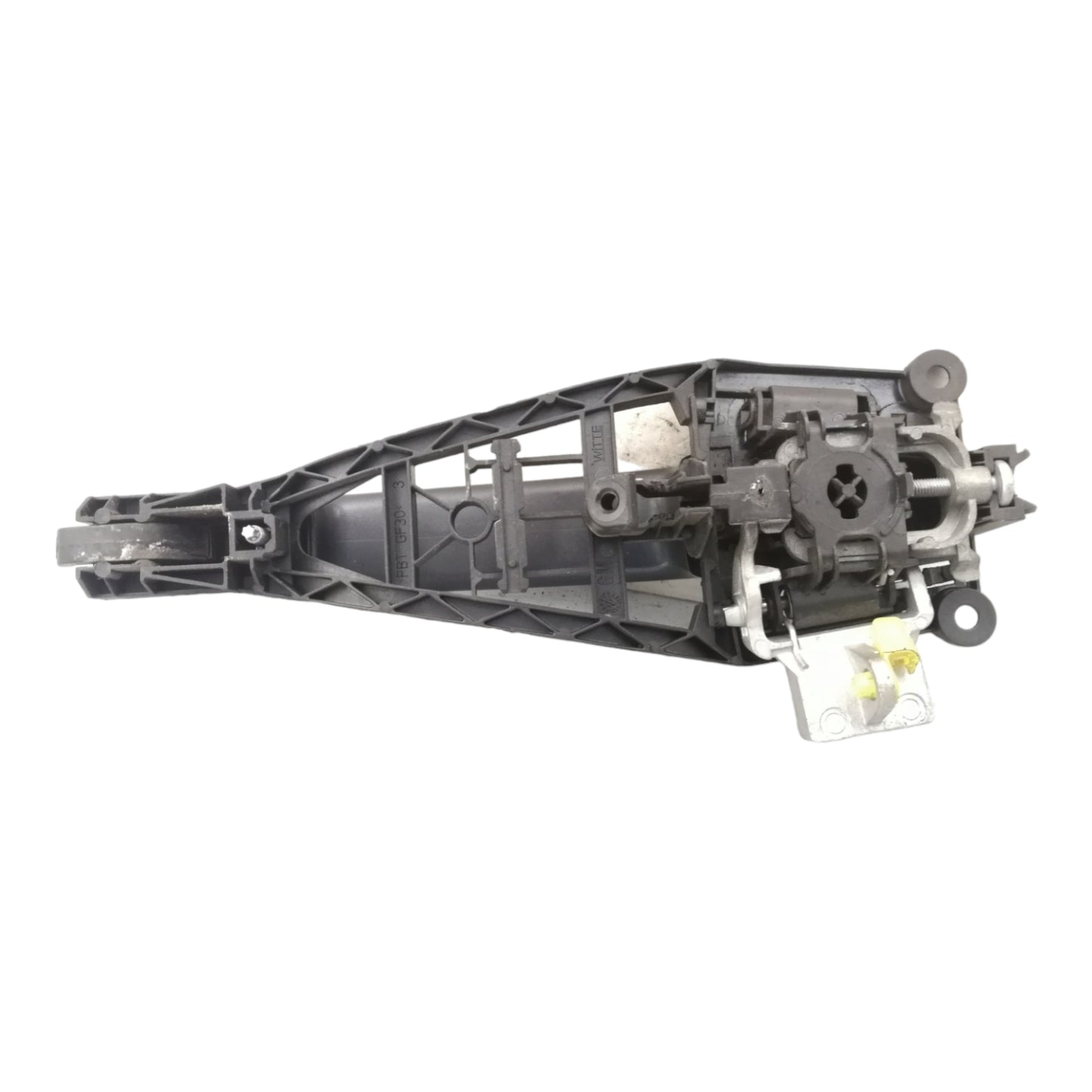 Maniglia Esterna Porta Posteriore Sinistro OPEL ASTRA H G/ZAFIRA B