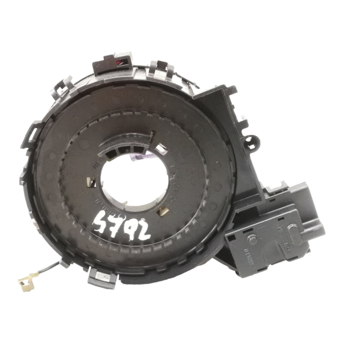 Piastra Contatto Spiralato AUDI A3 8P1 Berlina 2.0 TDI