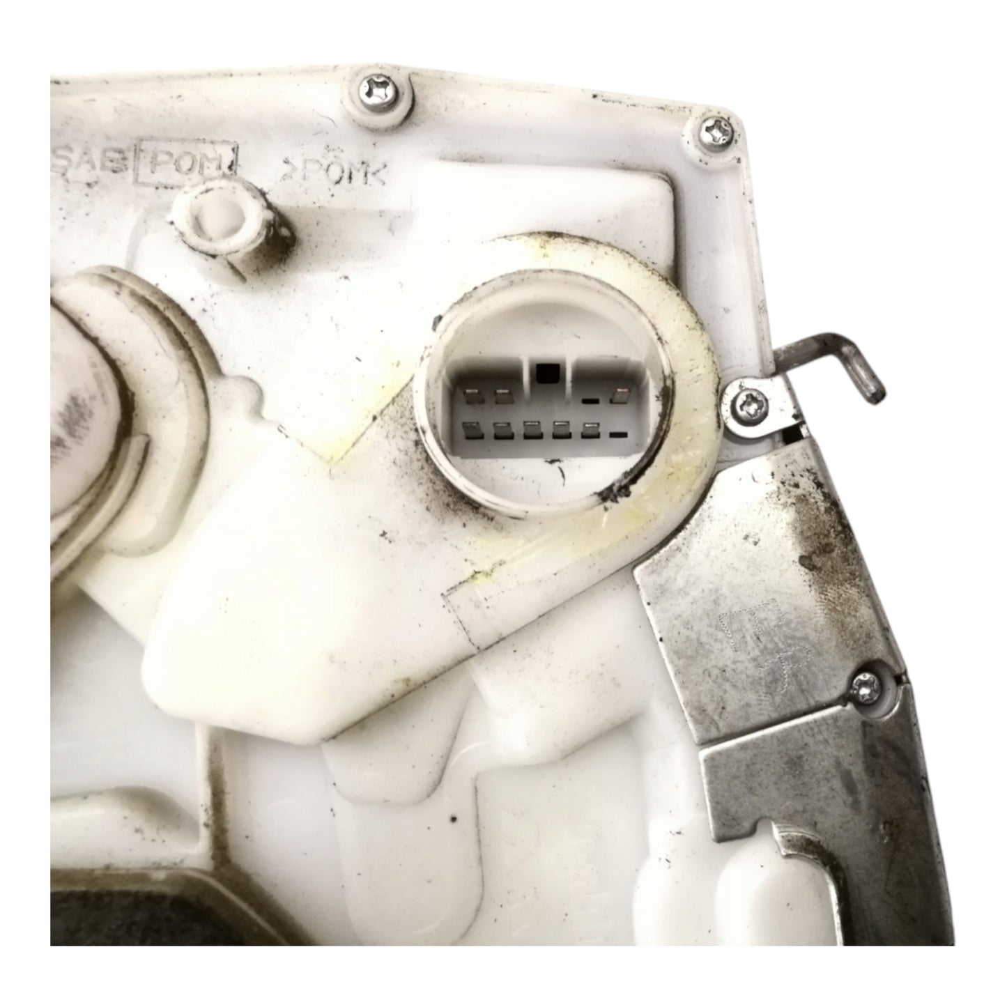 Serratura Porta Anteriore Destro FIAT SEDICI