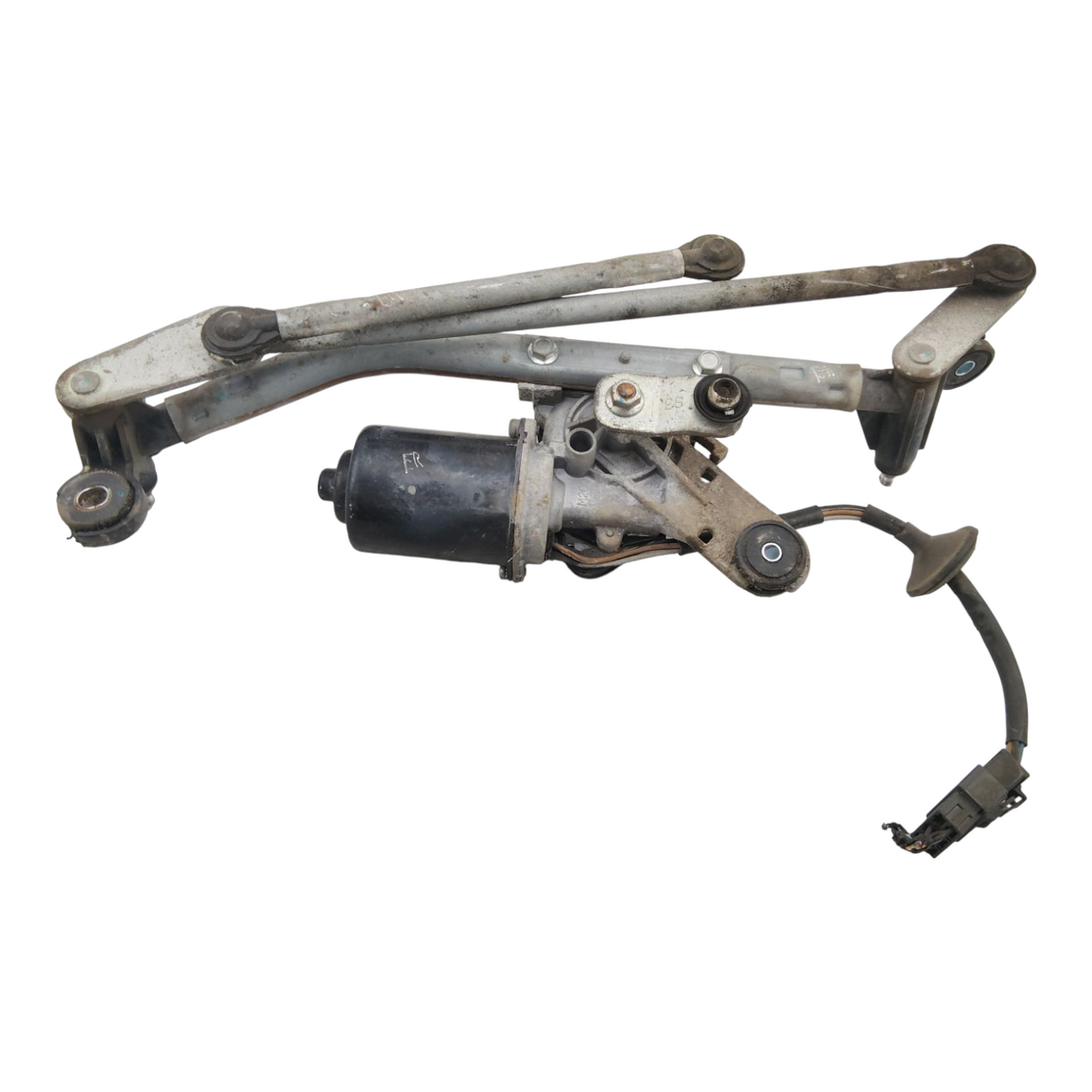 Meccanismo Tandem Tergicristallo CHEVROLET MATIZ 2 Serie