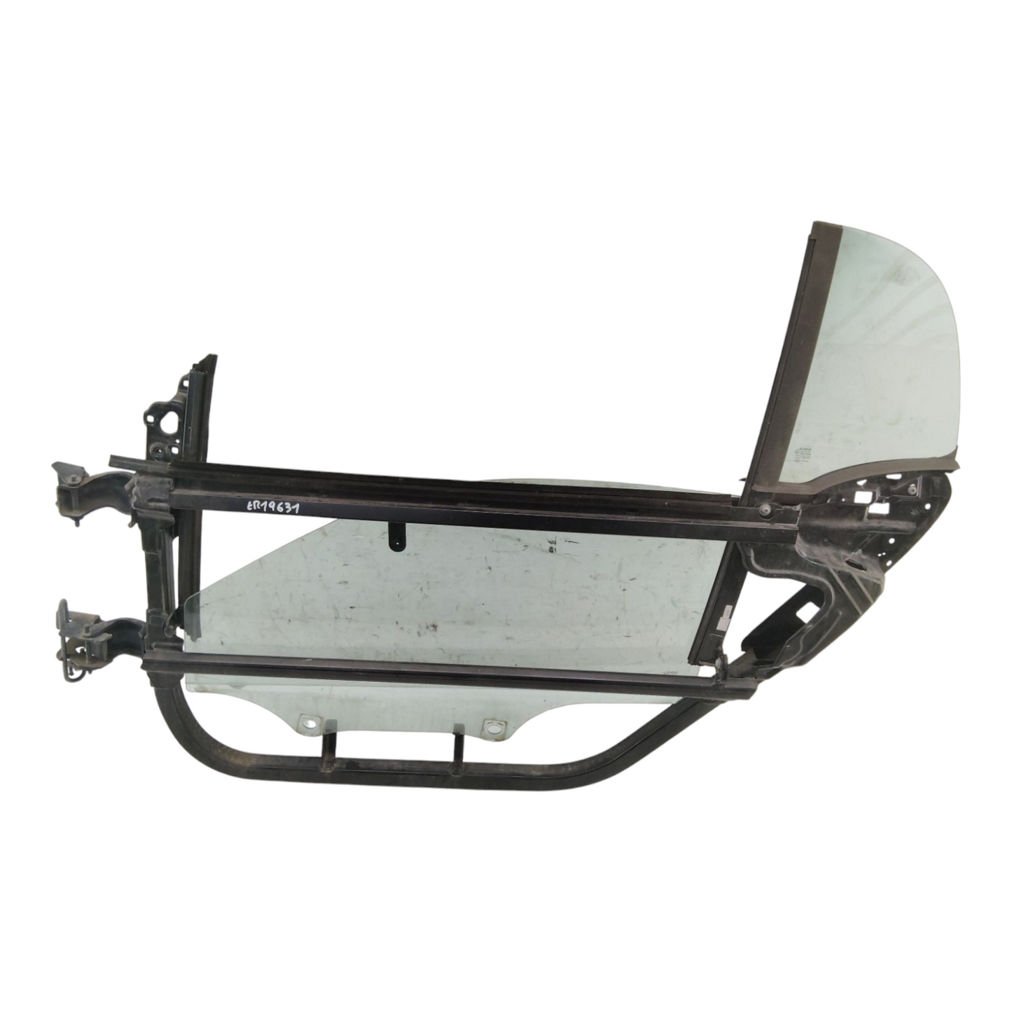 Telaio Portiera Anteriore Sinistro SMART FORTWO COUPE CABRIO 451