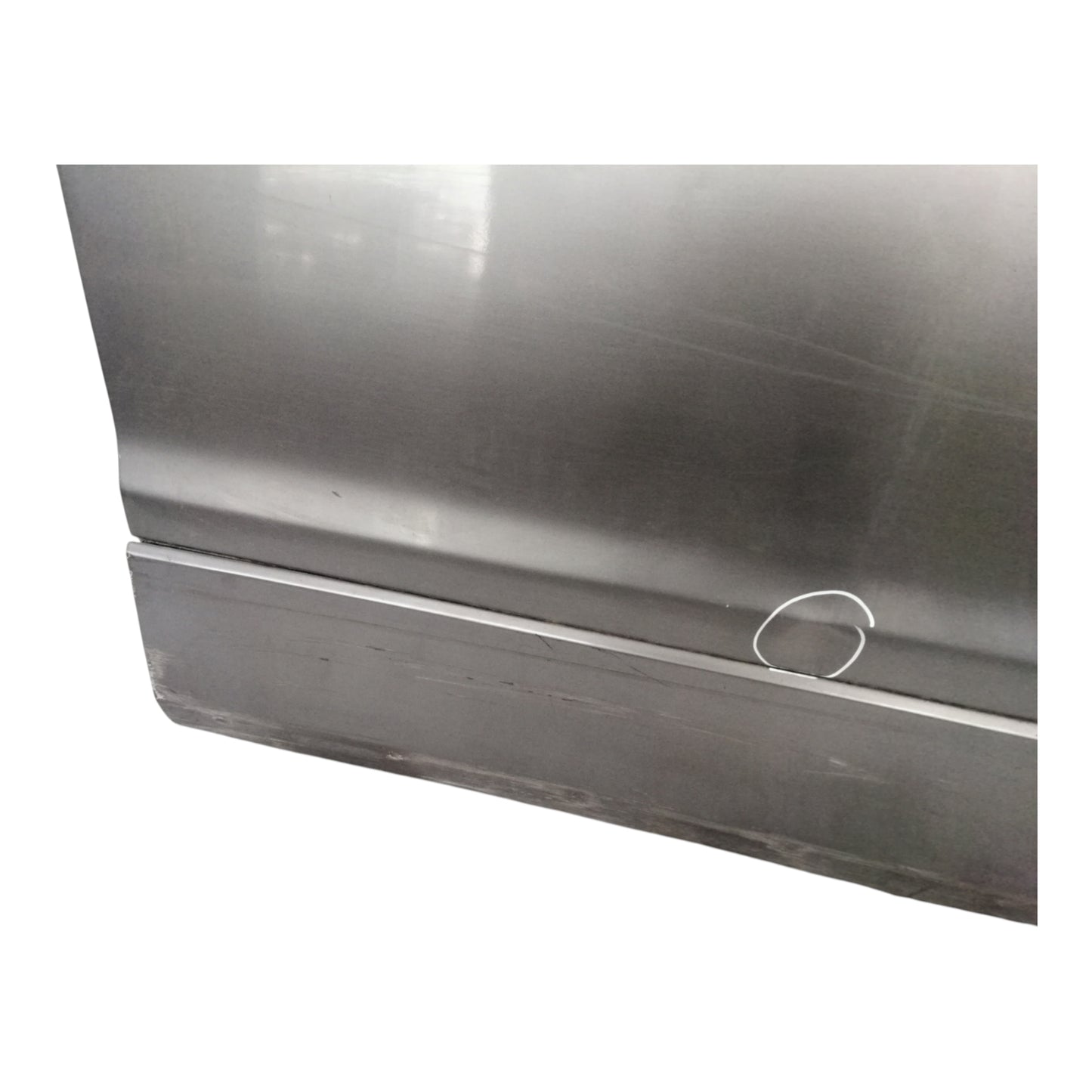 Porta Portiera Anteriore Destro SUZUKI GRAND VITARA 2 Serie 5 Porte