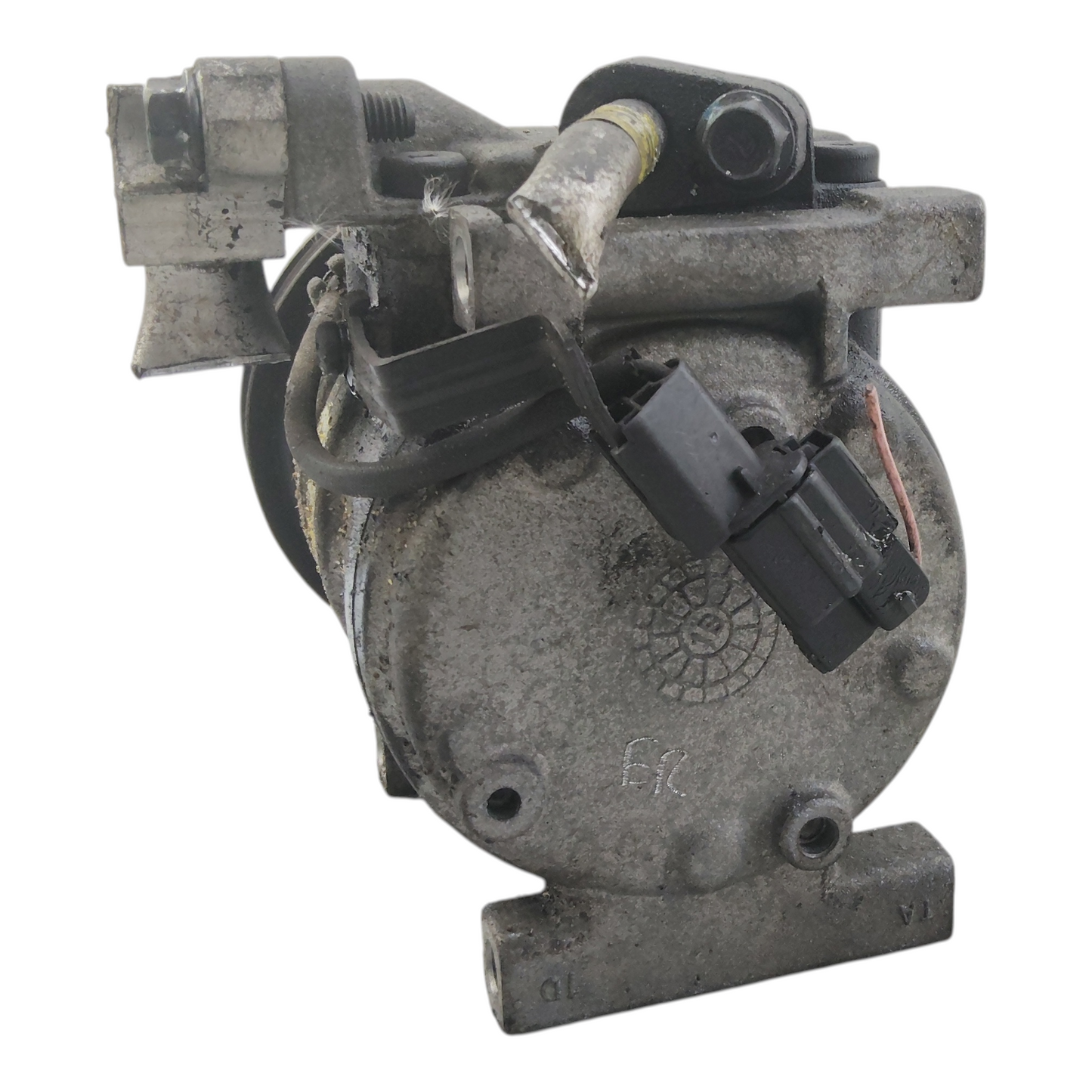 Compressore Aria Condizionata KIA PICANTO 3 Serie 1.0 Benzina