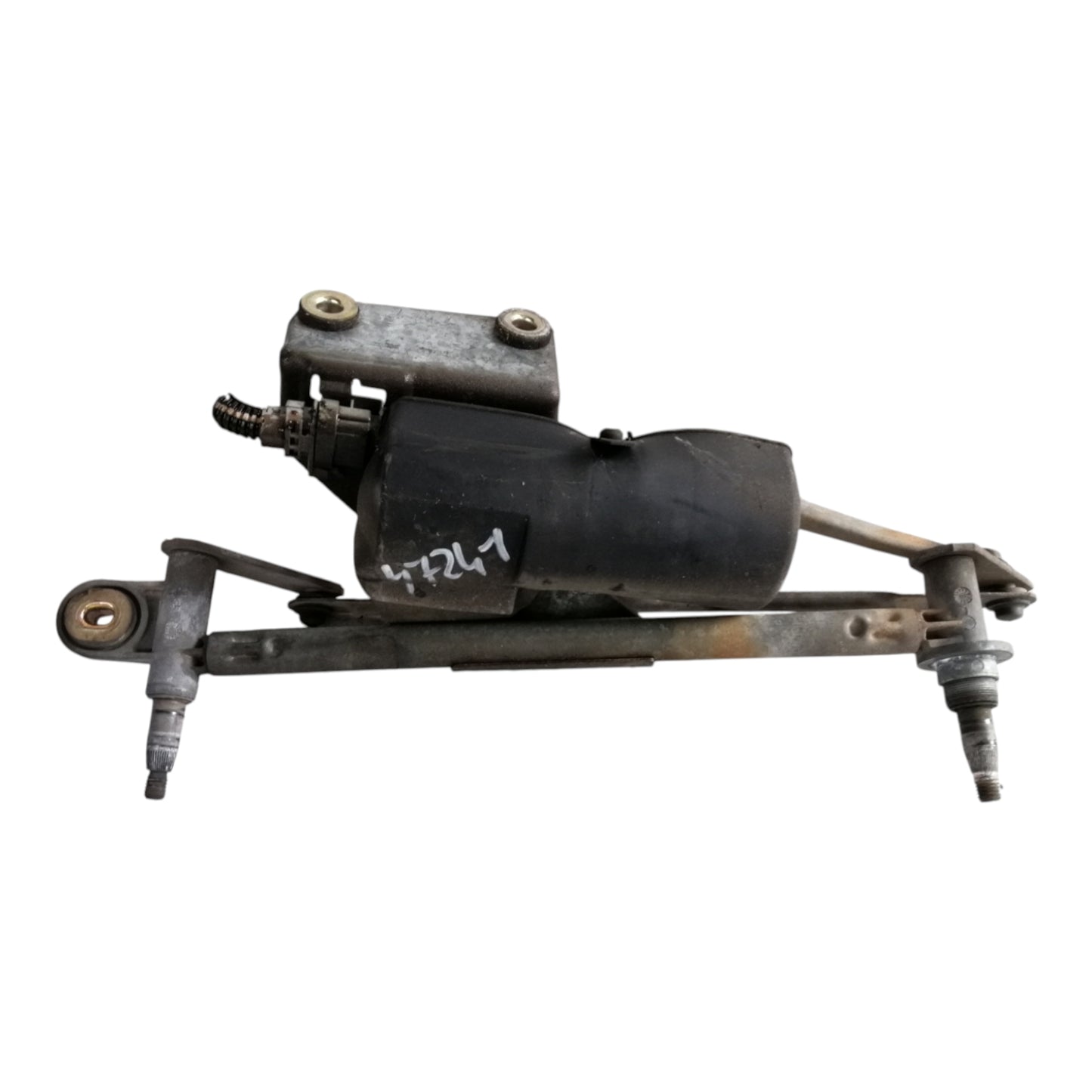 Meccanismo Tandem Tergicristallo RENAULT SCENIC 1 Serie