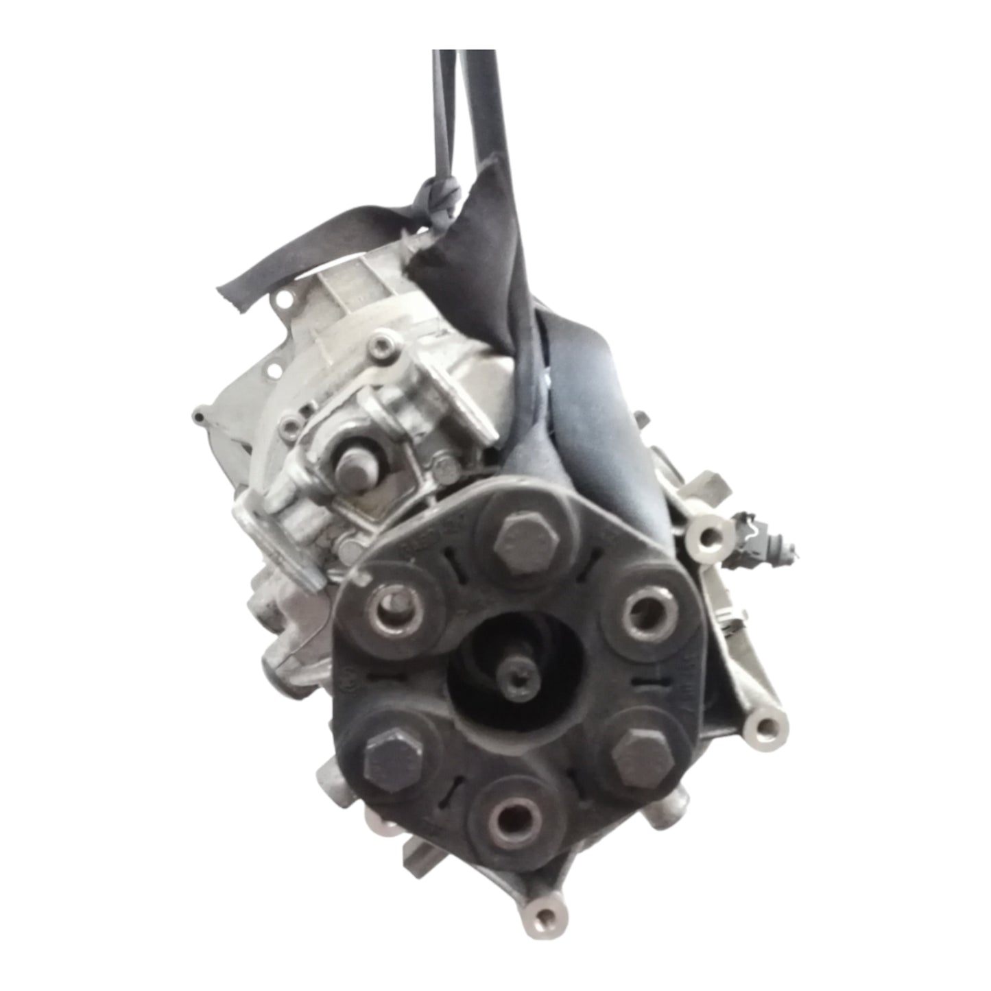 Cambio BMW SERIE 3 E46 320d 2.0 Motore 204D4/204D1 - Manuale 6 Marce -