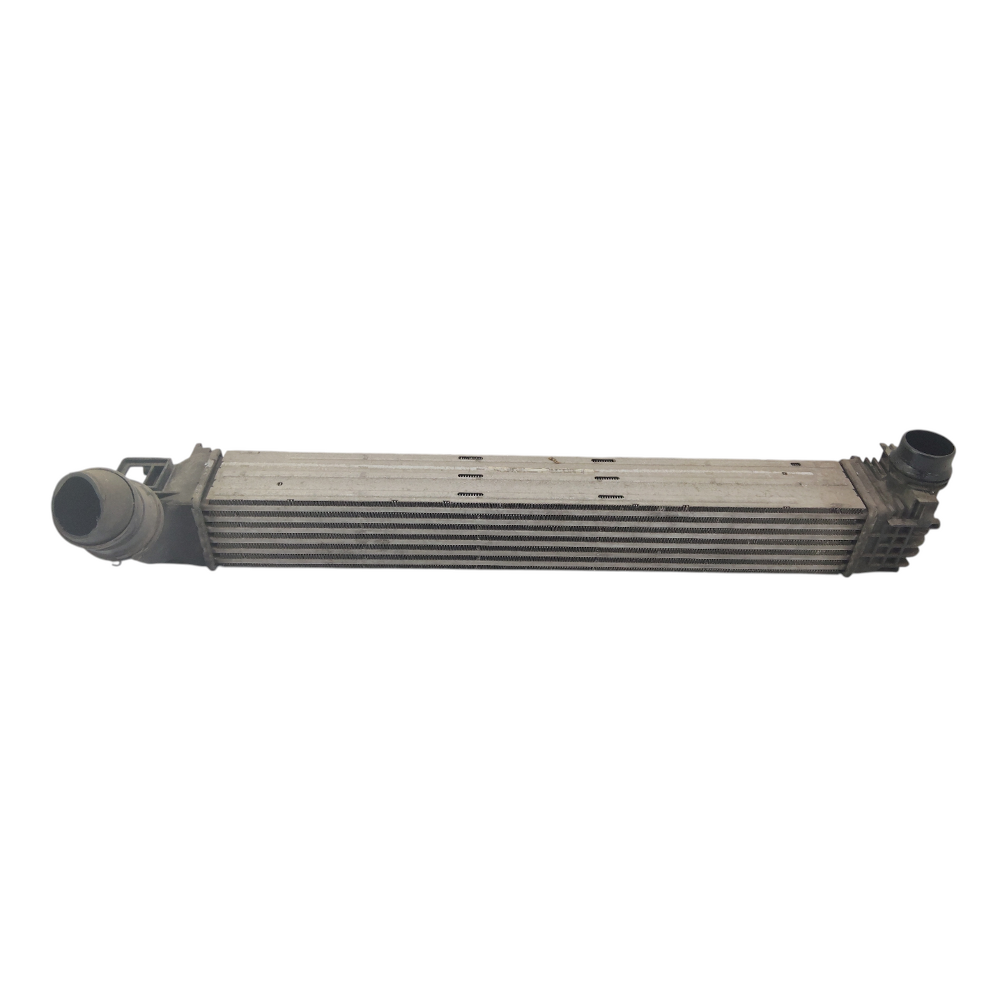 Intercooler Scambiatore Calore RENAULT MEGANE 3 Serie 1.5 Diesel