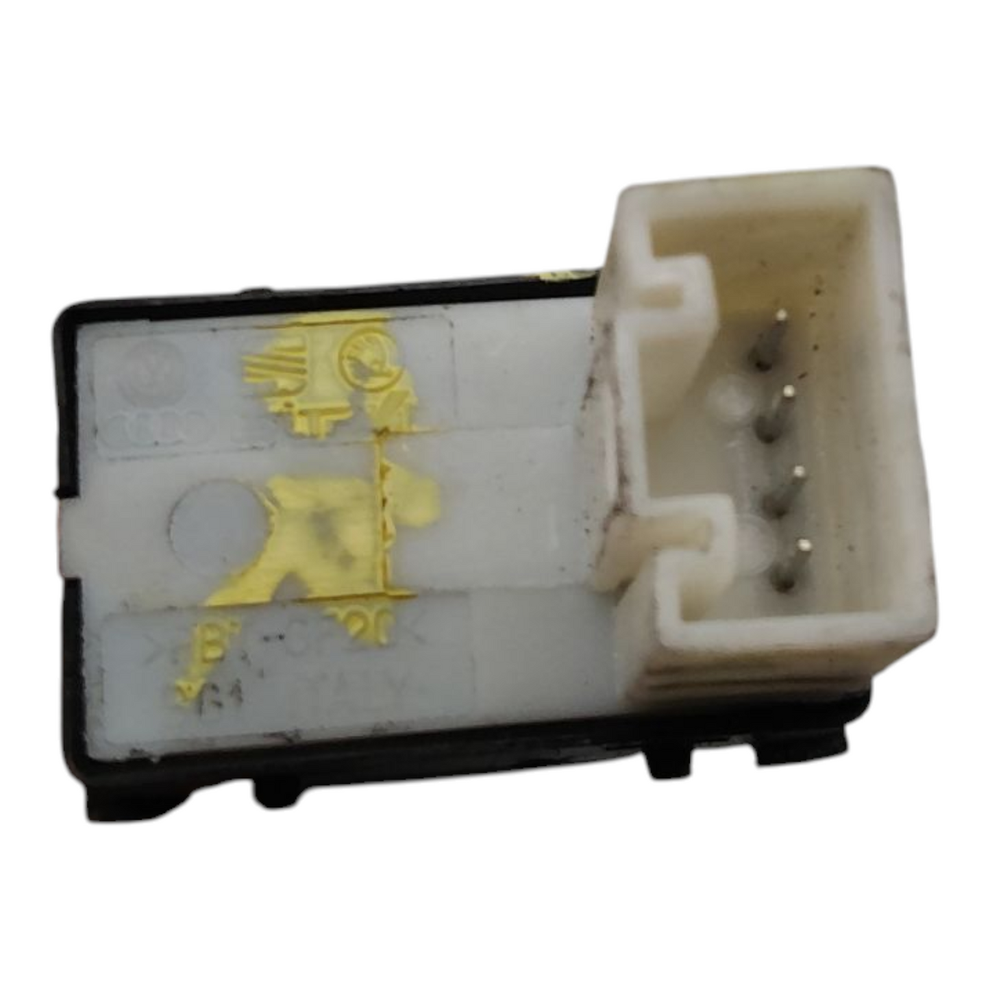 Interruttore Alzacristalli Alzavetro Posteriore Sinistro SKODA SUPERB 3T4