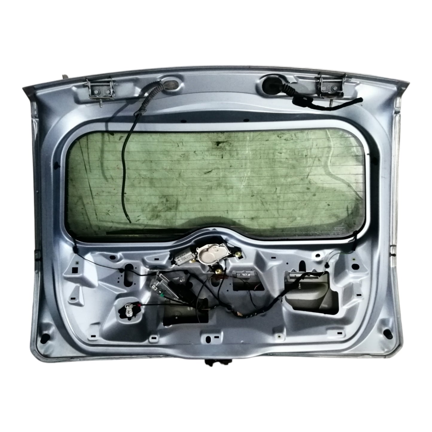 Portello Portellone Posteriore FORD FIESTA 5 Serie 5 Porte