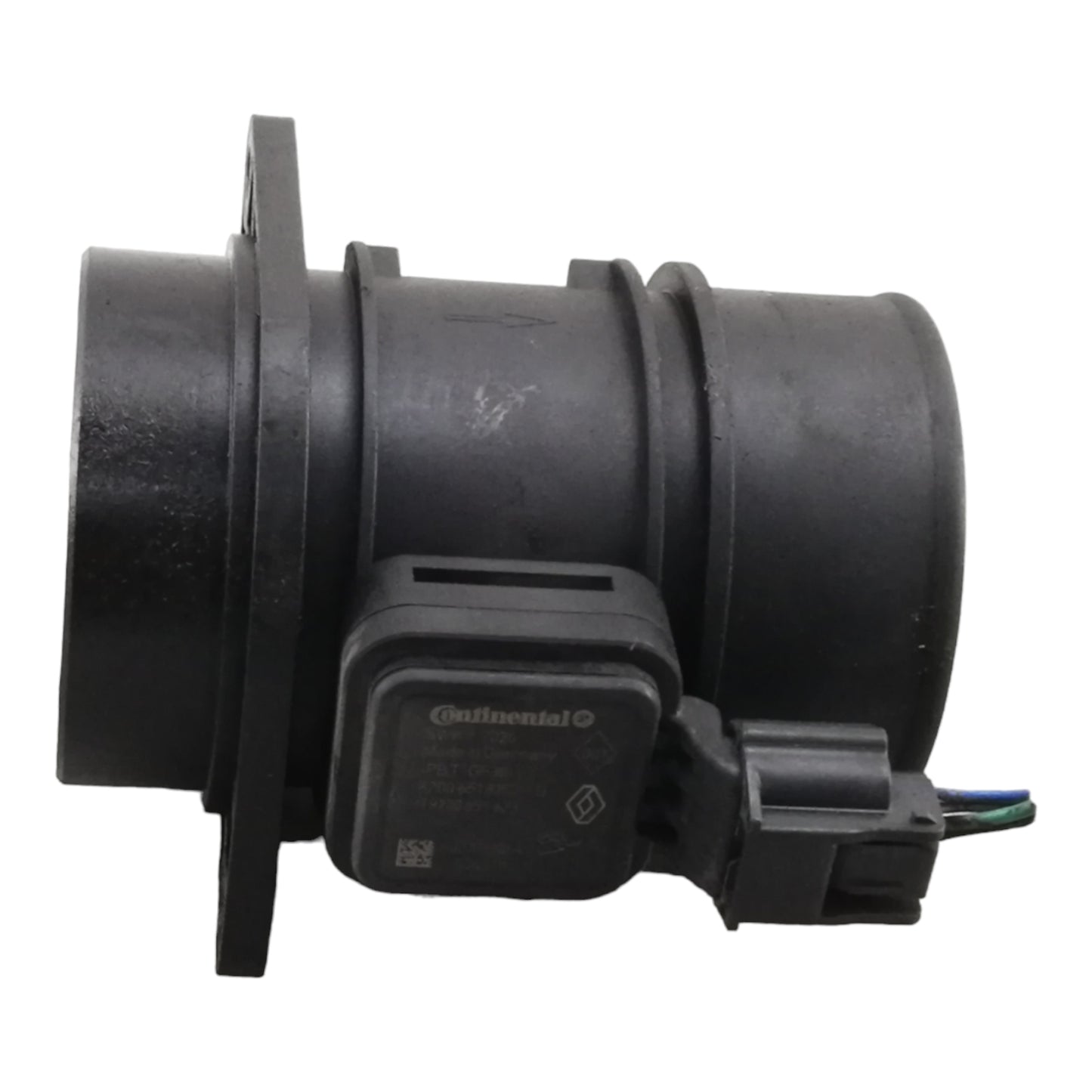 Misuratore Massa Aria Debimetro NISSAN QASHQAI 1 +2 JUKE 1 CUBE