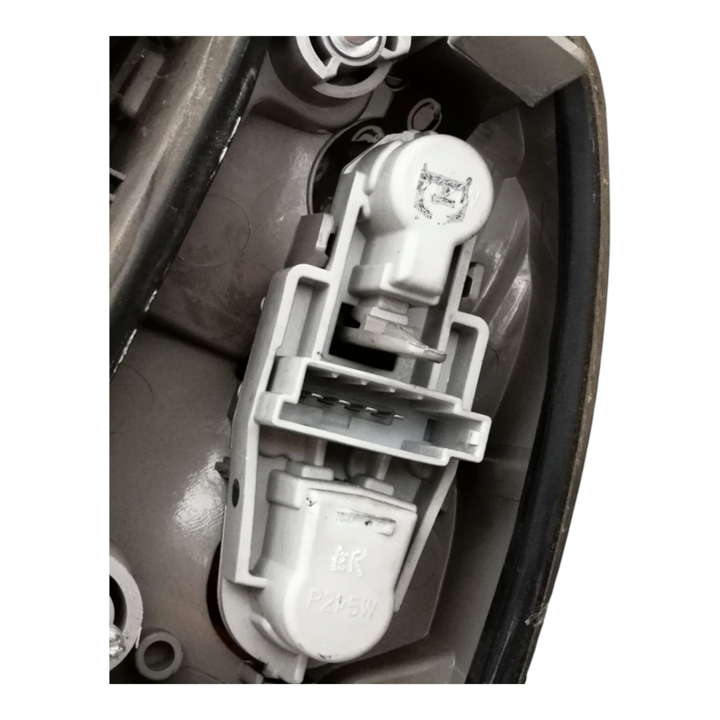 Fanale Stop Esterno Posteriore Sinistro FORD MONDEO 4 Serie SW