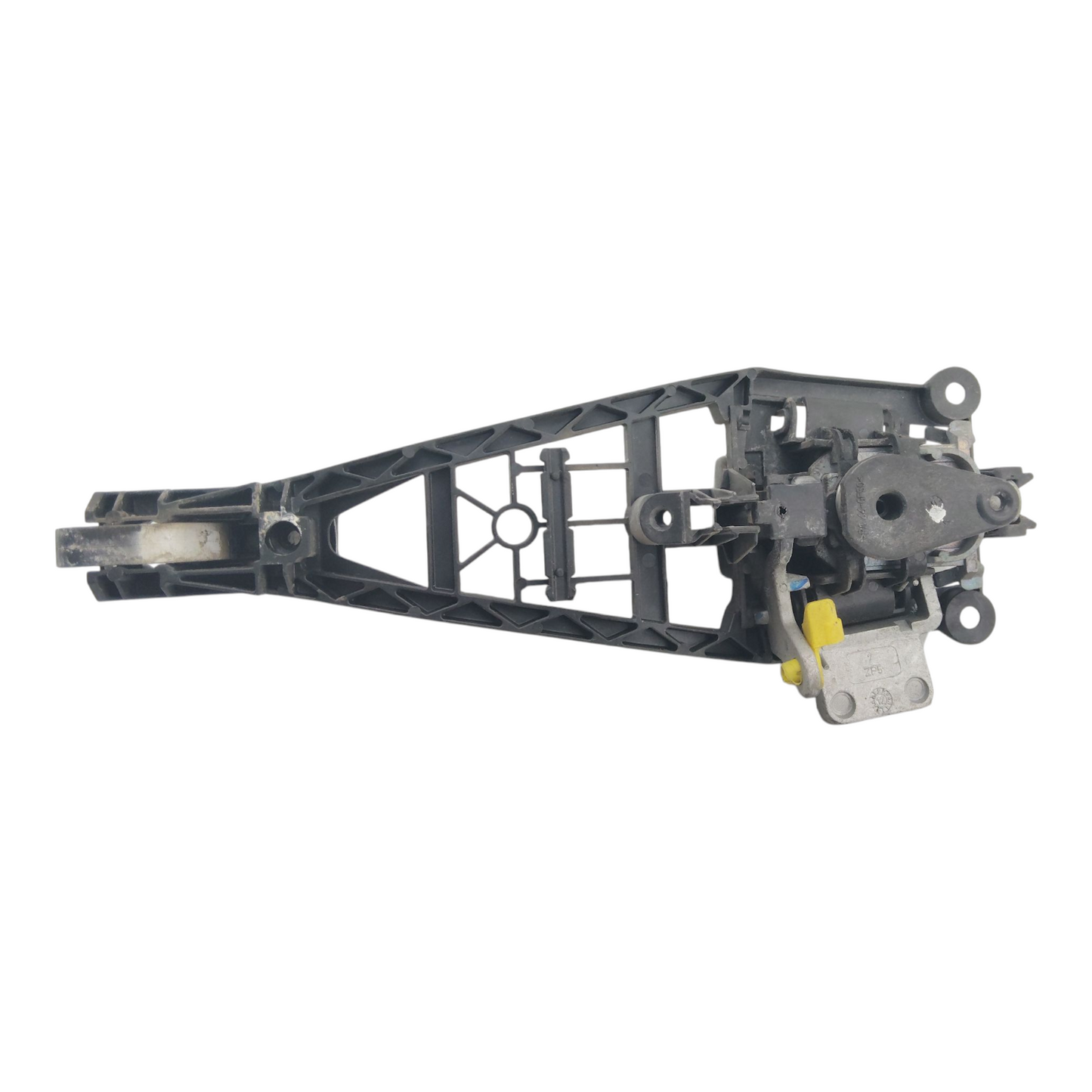 Maniglia Esterna Porta Anteriore Sinistro OPEL CORSA D Berlina 3-5 Porte