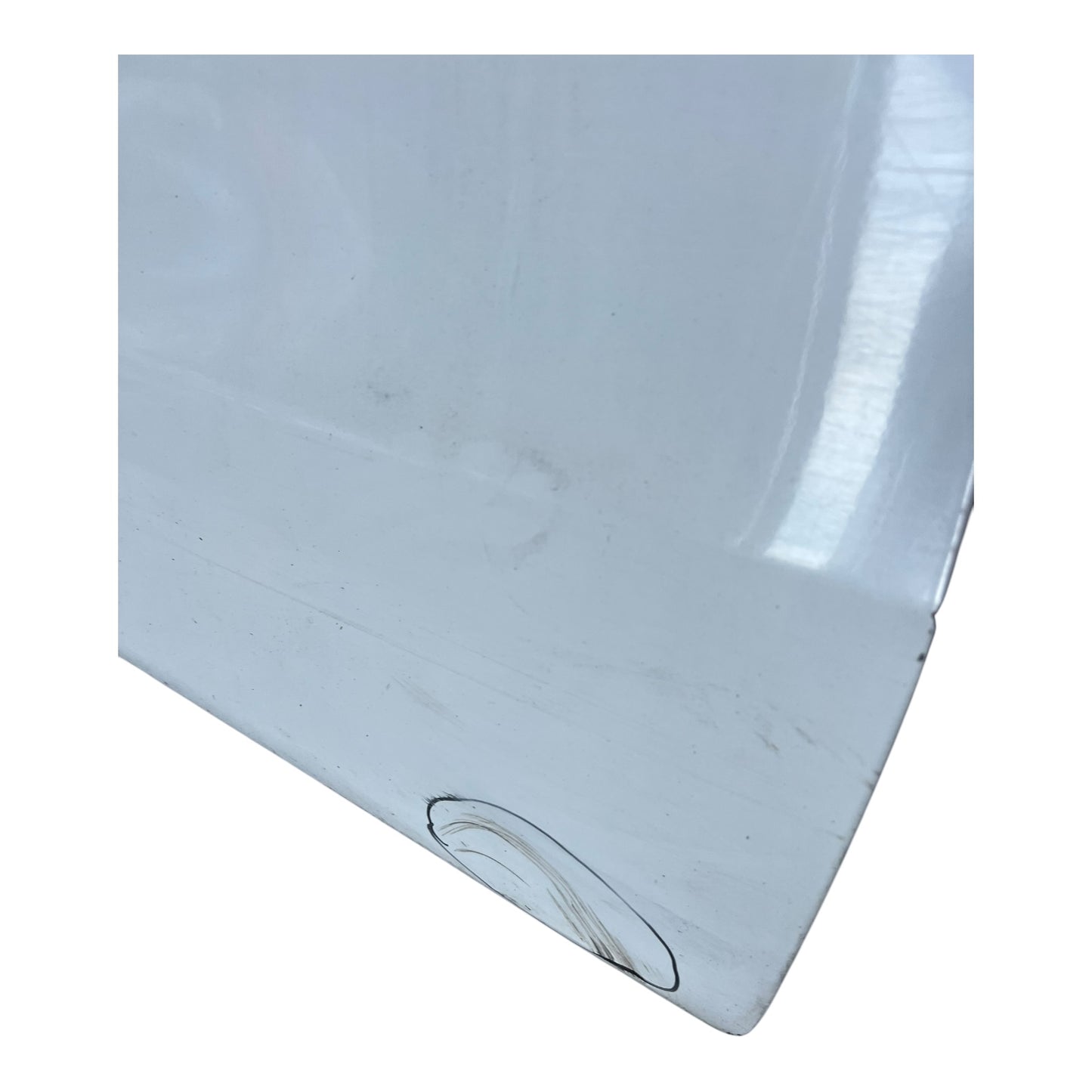 Porta Portiera Anteriore Destro FIAT PANDA 2 Serie