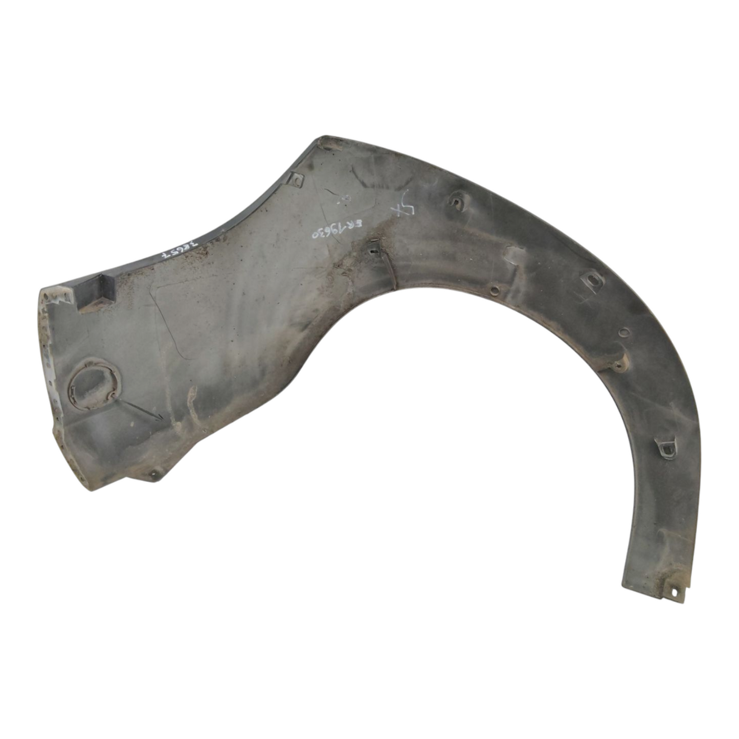 Paraurti Angolare Posteriore Sinistro FORD KA 1 Serie