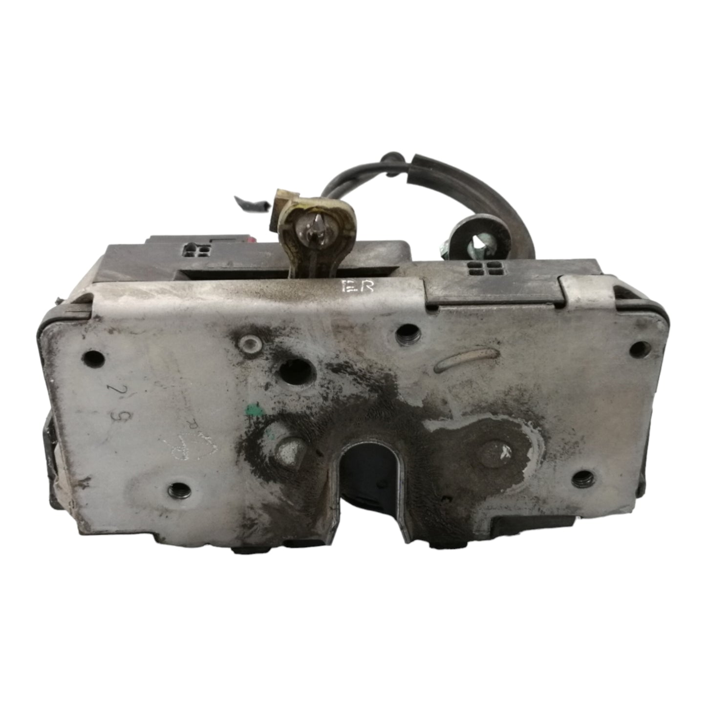 Serratura Porta Anteriore Destro FIAT GRANDE PUNTO 5 Porte