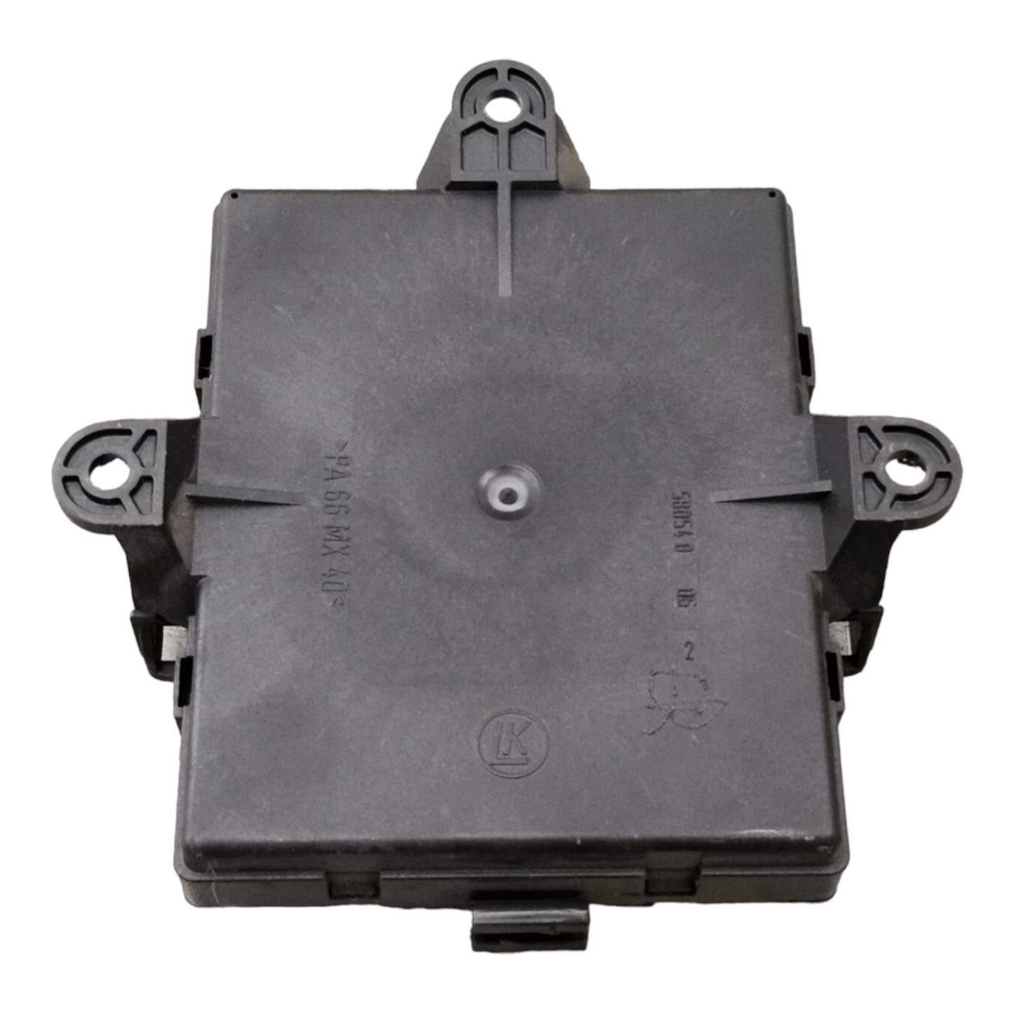 Centralina Di Comando Porta Anteriore Destro MERCEDES CLASSE A W169