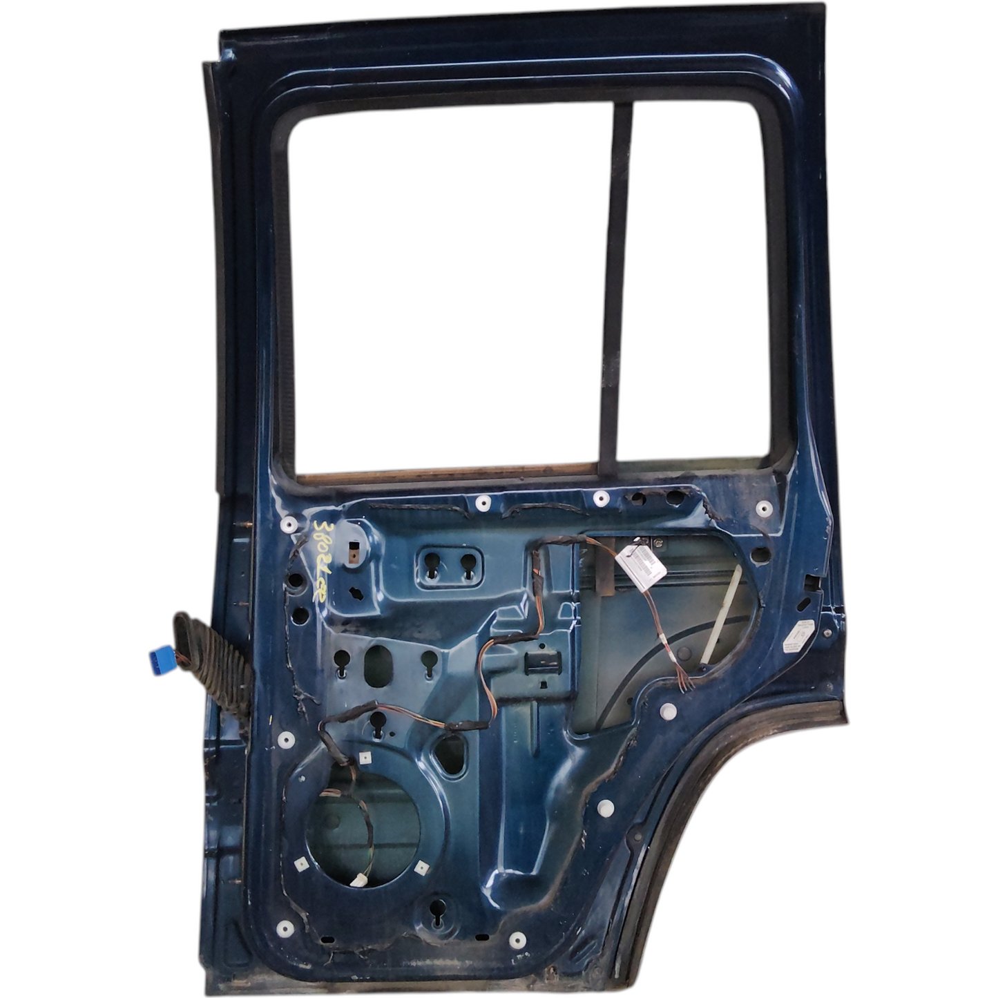 Porta Portiera Posteriore Destro JEEP CHEROKEE 3 Serie