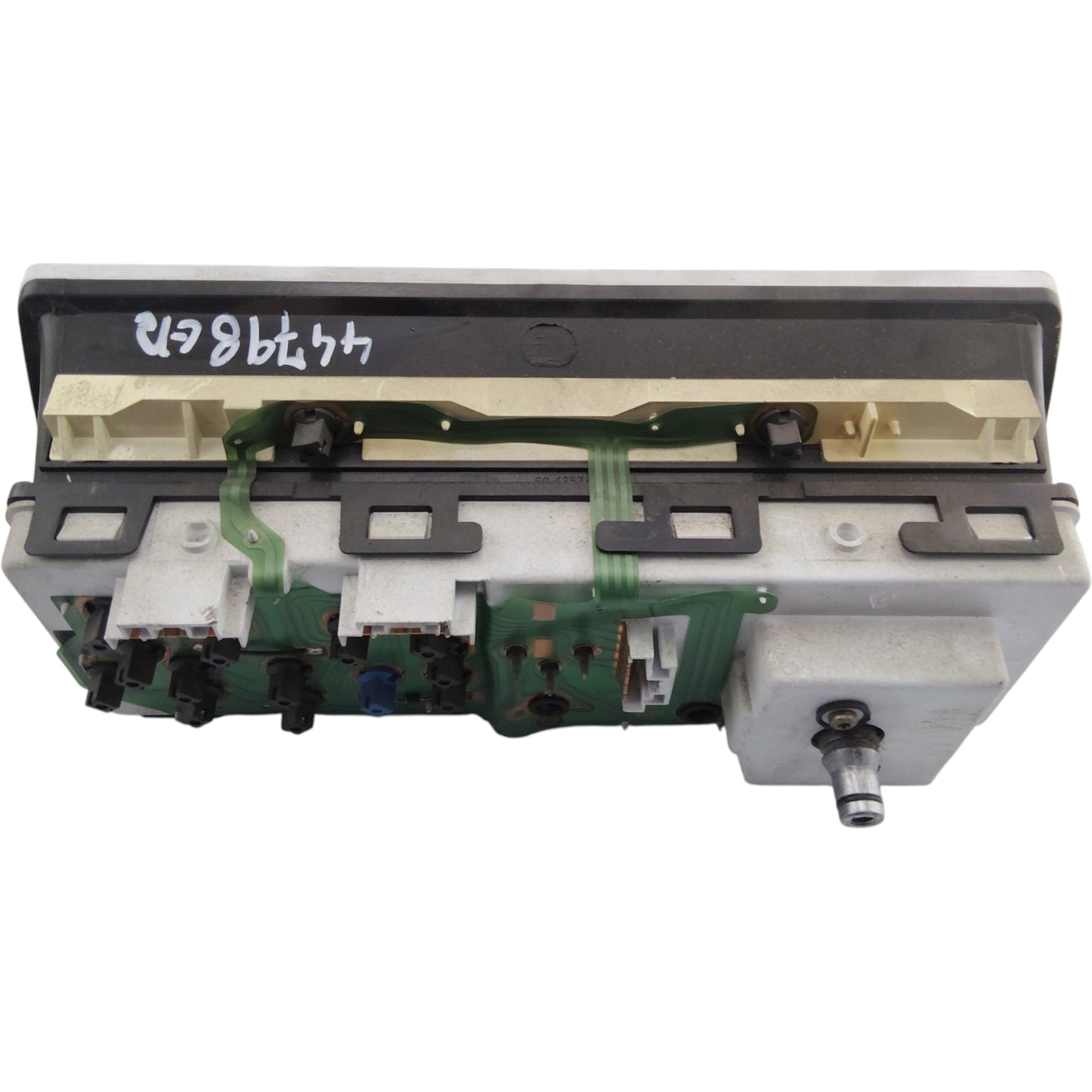 Quadro Strumenti FIAT PANDA 1 Serie 141 0.9 Benzina