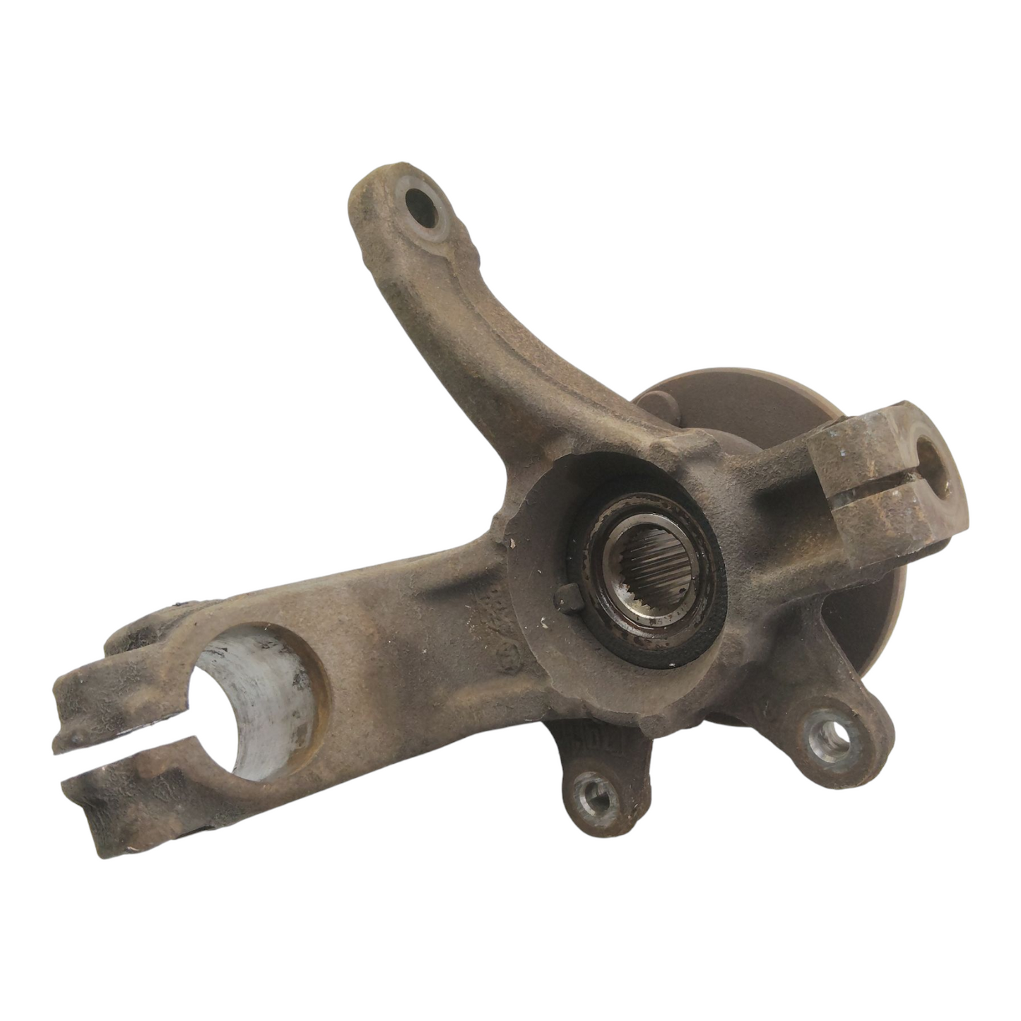 Fusello Mozzo Anteriore Destro FORD FIESTA 5 Serie Benzina Diesel