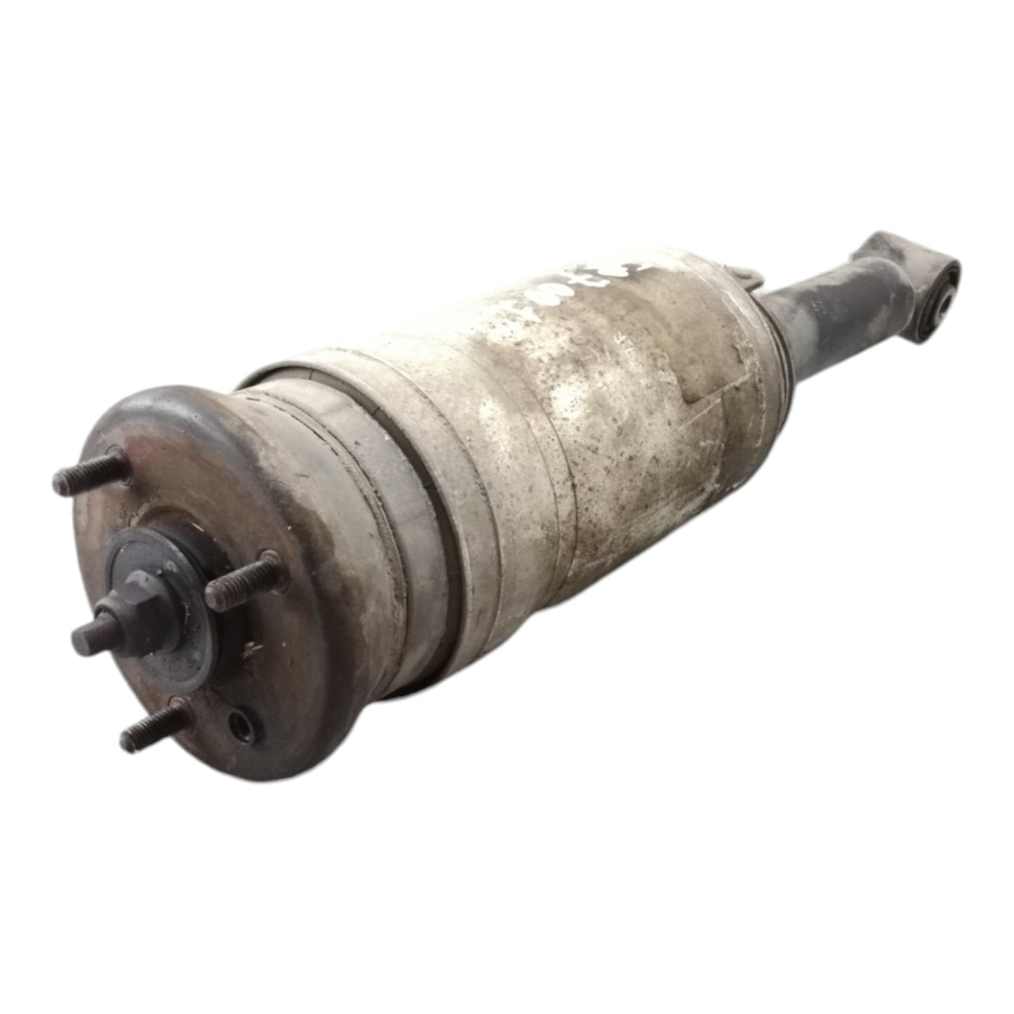 Ammortizzatore Anteriore Destro LAND ROVER DISCOVERY 3 Serie