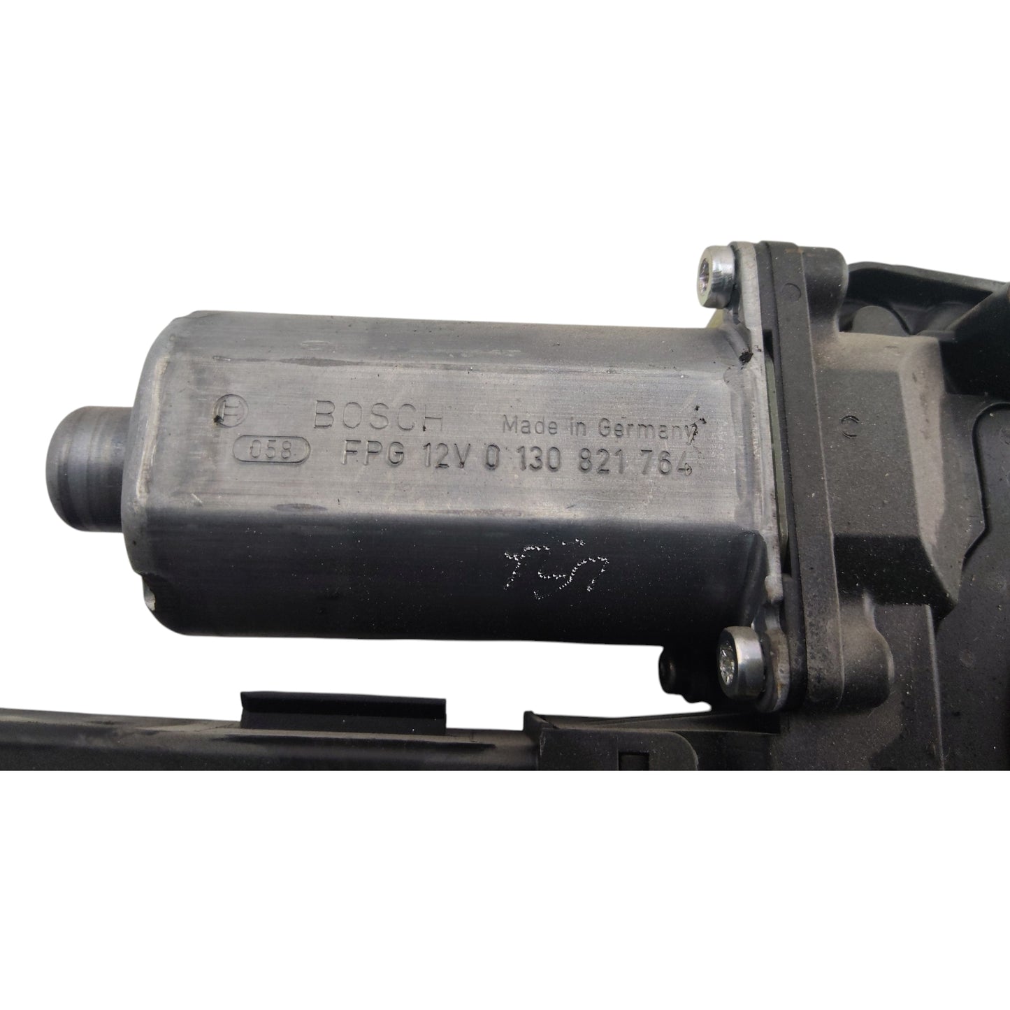 Motorino Alzacristallo Porta Anteriore Destro AUDI A4 8EC 8E2 8E5 8ED