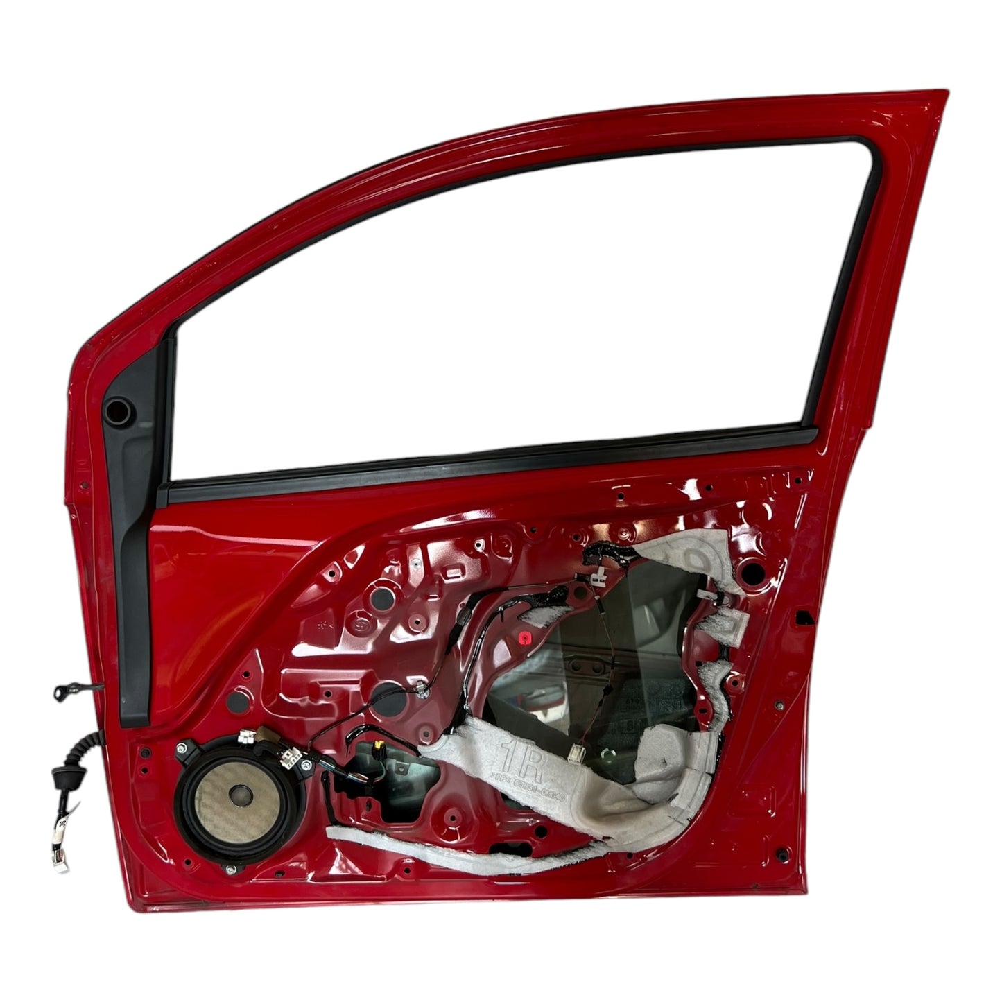 Porta Portiera Anteriore Destro CITROEN C1 2 Serie 5 Porte