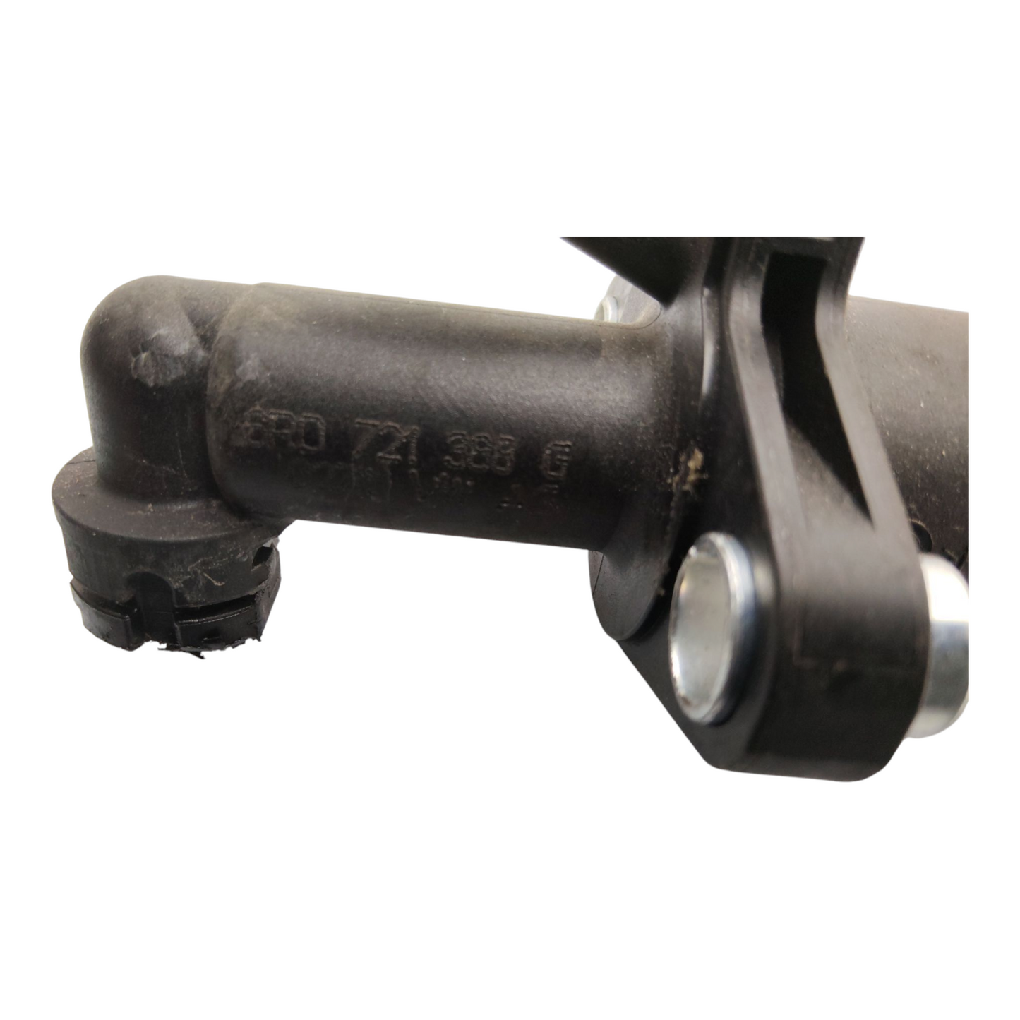 Pompa Frizione VOLKSWAGEN POLO 6 Serie Benzina Diesel