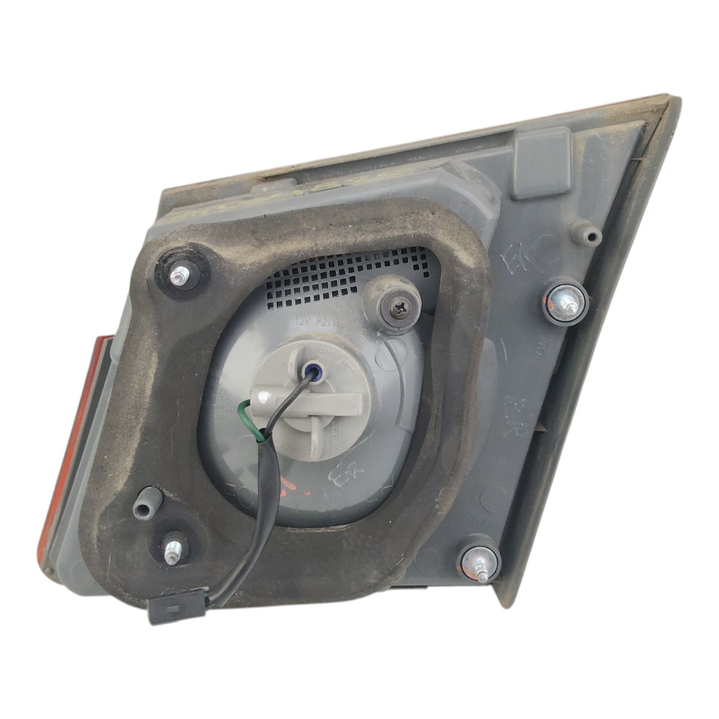 Fanale Stop Interno Posteriore Sinistro CHEVROLET CRUZE