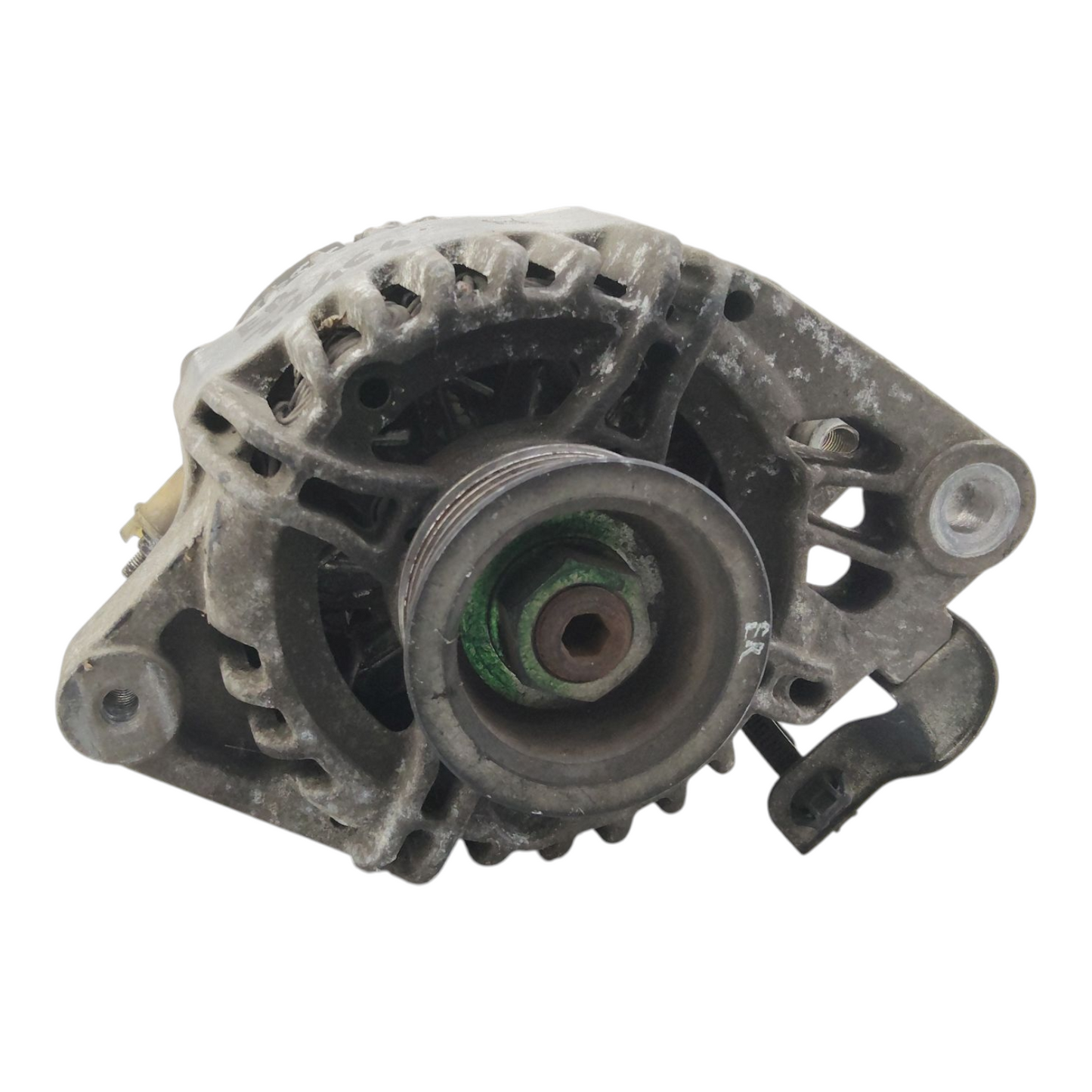 Alternatore PEUGEOT 107/C1 1.0 Benzina Motore 1KR