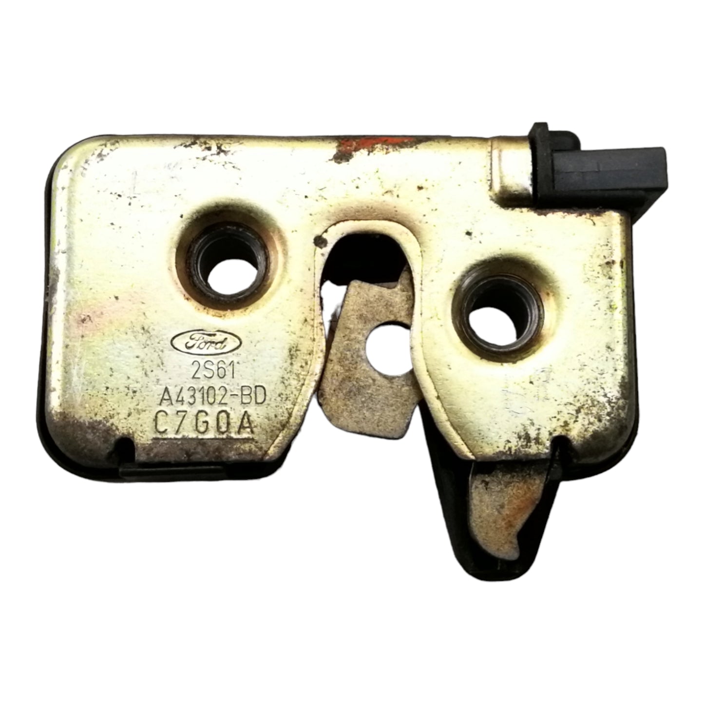Serratura Portello Posteriore FORD FIESTA 5 Serie Berlina VAN/FUSION