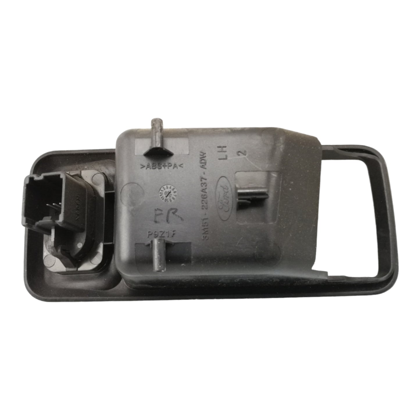 Interruttore Alzacristalli Alzavetro Posteriore Sinistro FORD FOCUS 2 Berlina SW