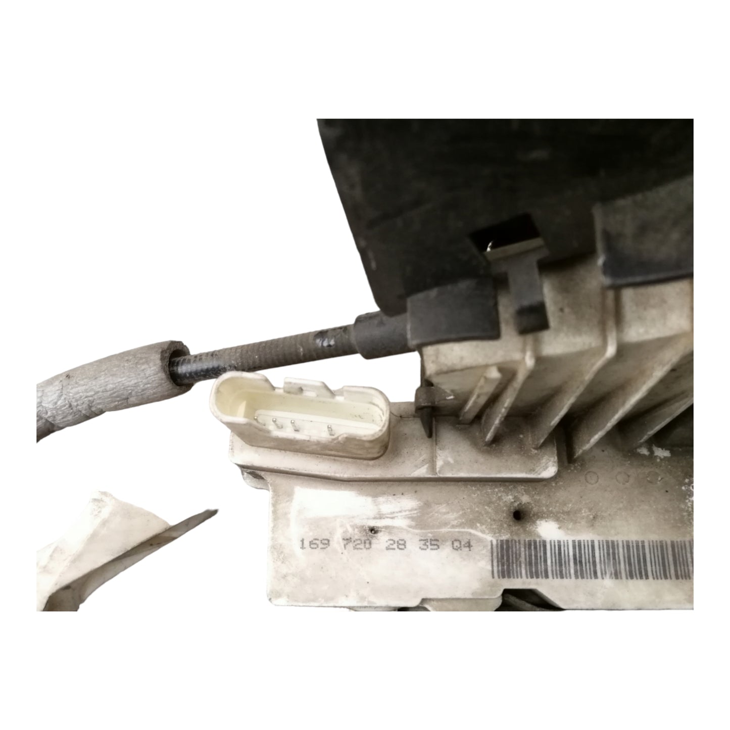 Serratura Porta Anteriore Destro MERCEDES CLASSE A W169 5 Porte