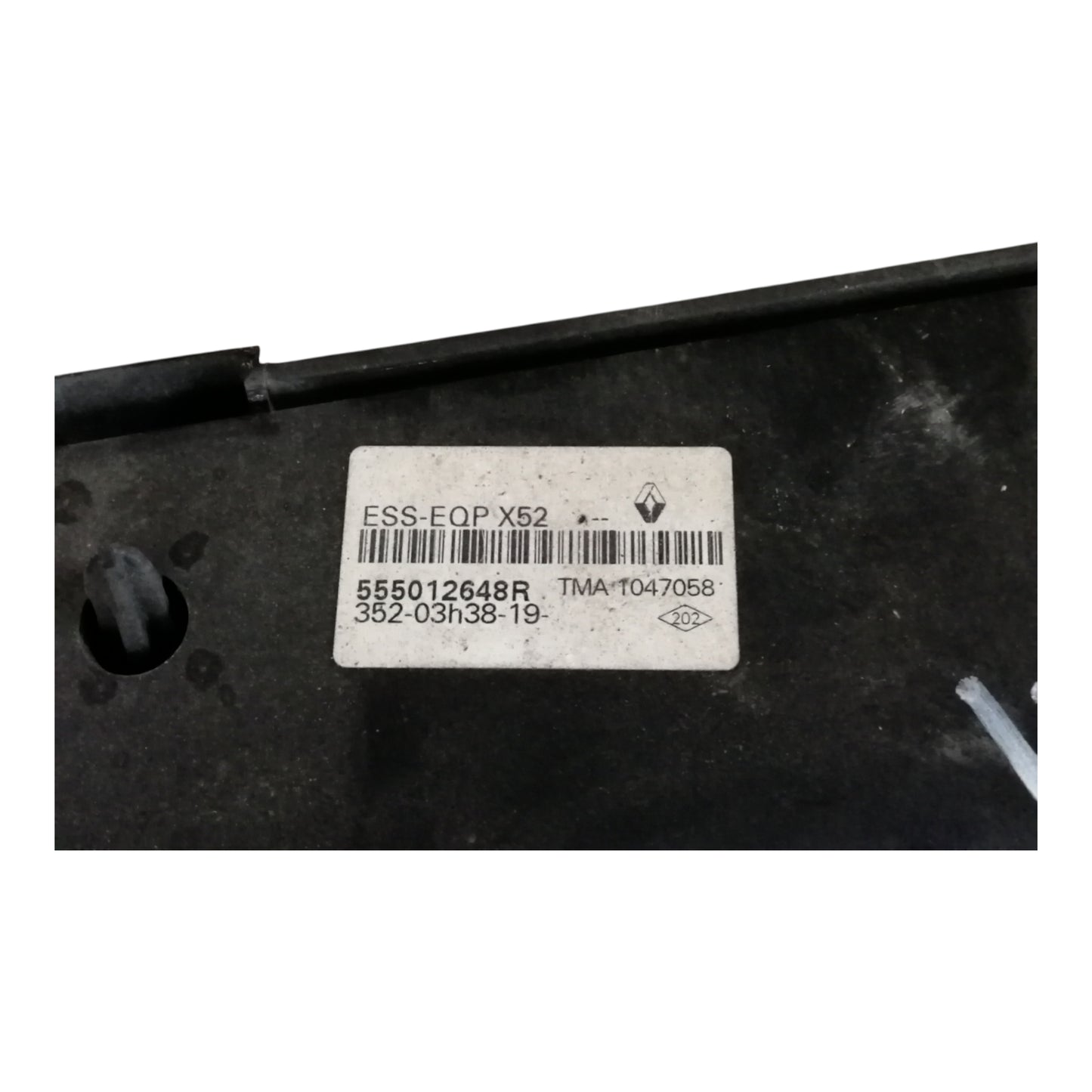 Assale Ponte Posteriore DACIA SANDERO STEPWAY 2 Serie Diesel Benzina Gpl