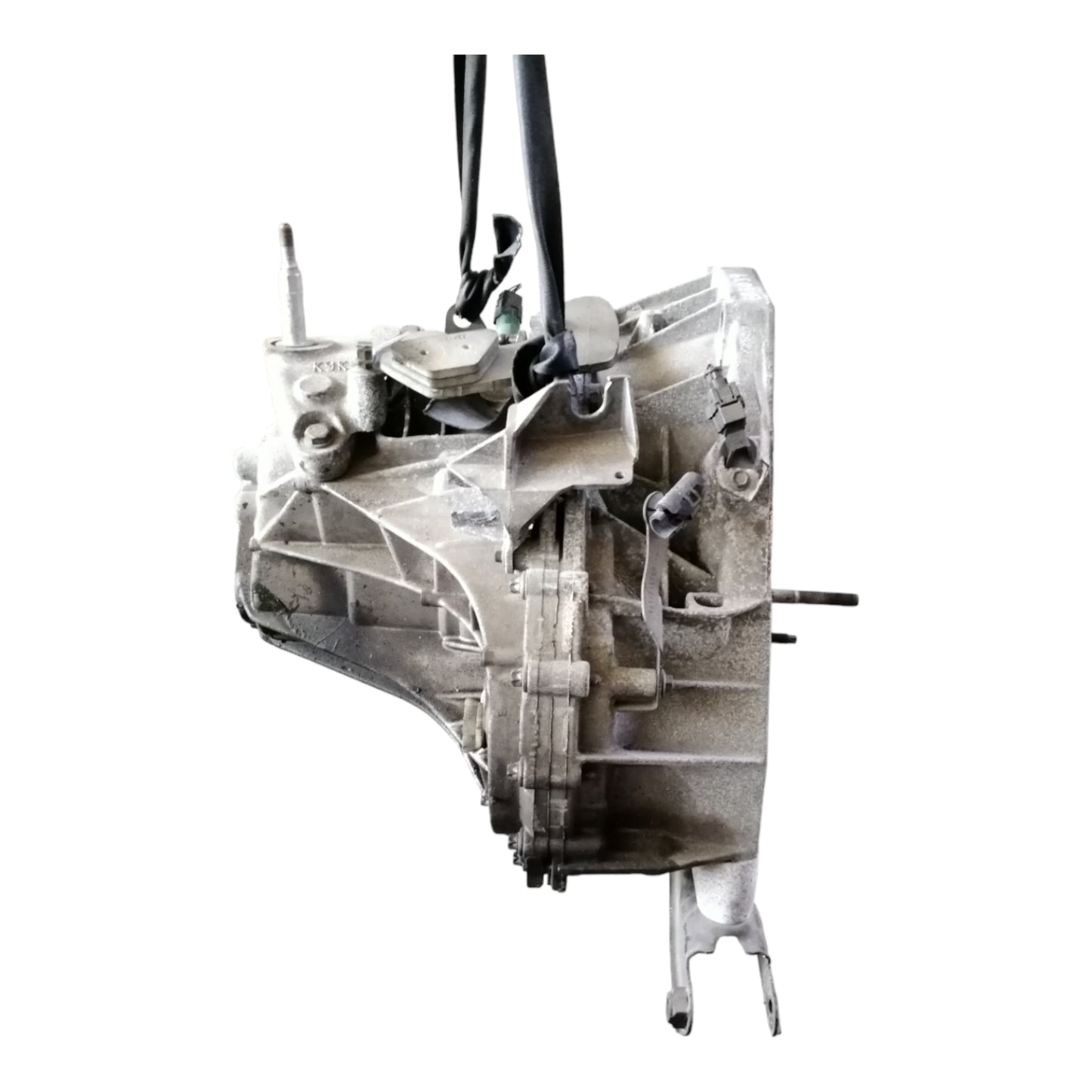 Cambio Manuale 6 Marce - DACIA DUSTER 1 Serie 1.5 DCi 80 kw Motore K9KR8