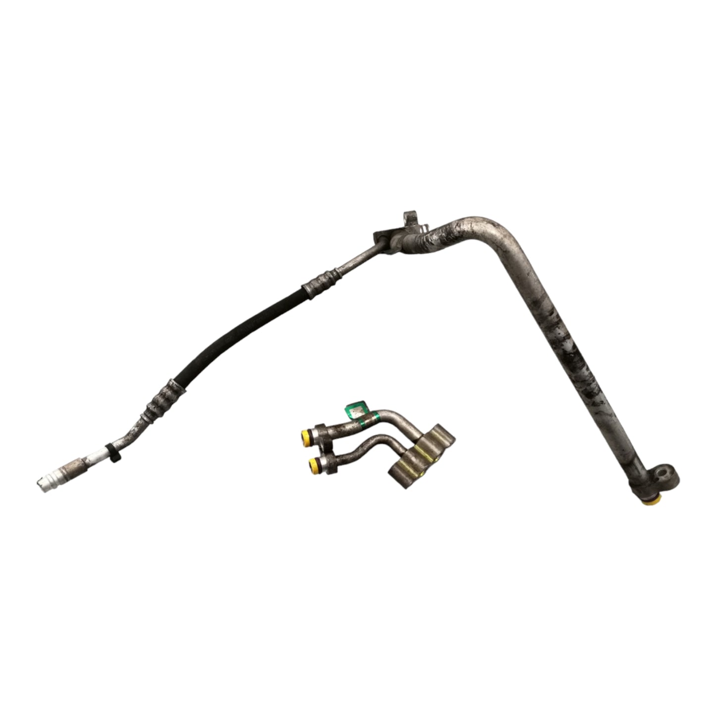 Kit Tubi Aria Condizionata MINI COOPER R56 1.6 Benzina MOTORE N12B16A