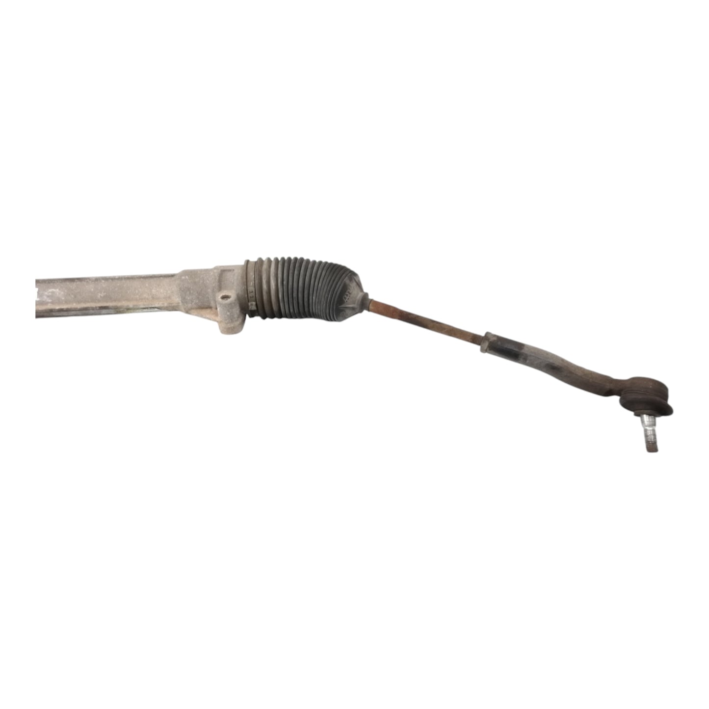 Scatola Sterzo Servosterzo FIAT 500 2 Serie 1.2 Benzina MOTORE 169A4000