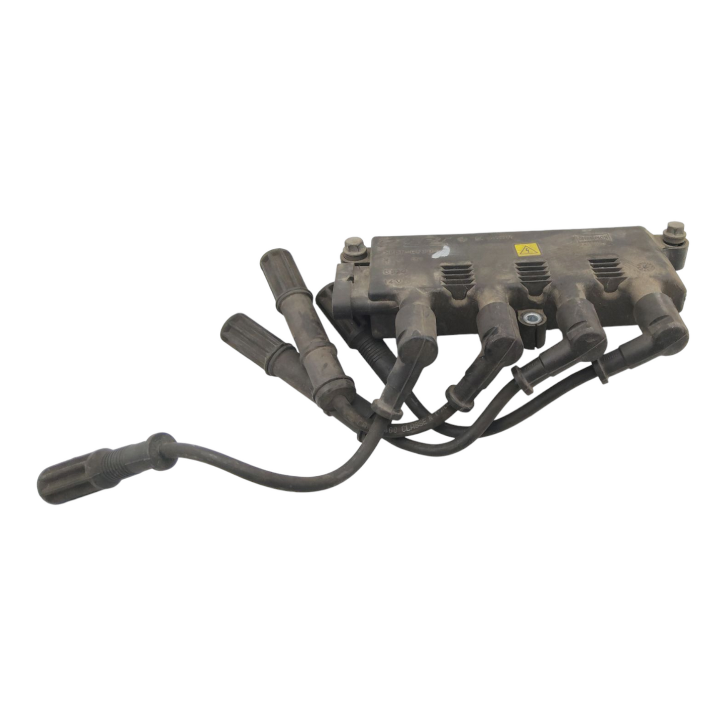 Bobina FIAT 500 2 Serie/GRANDE PUNTO/PANDA 2 3 Serie/IDEA Benzina GPL