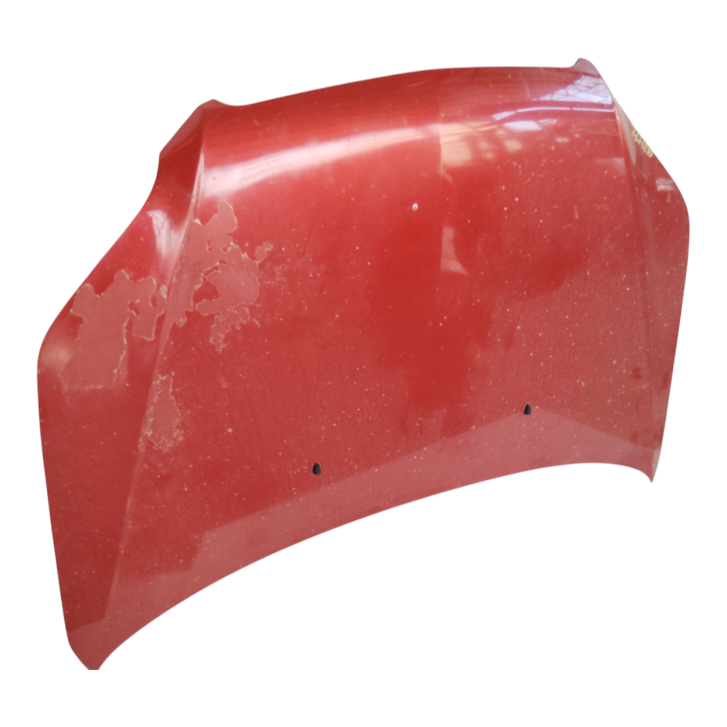 Cofano Anteriore CHEVROLET AVEO 2 Serie Berlina 3-5 Porte