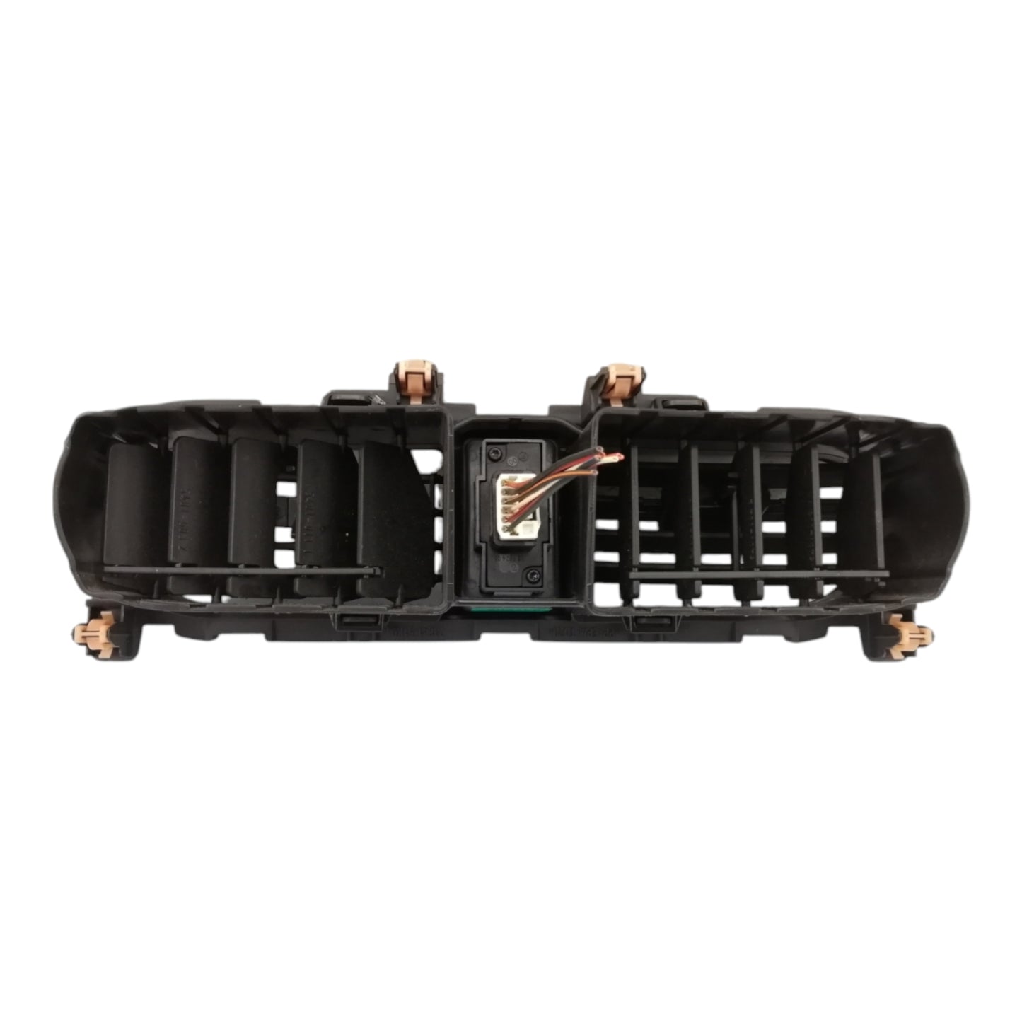 Bocchetta Aria Cruscotto Centrale OPEL AGILA B