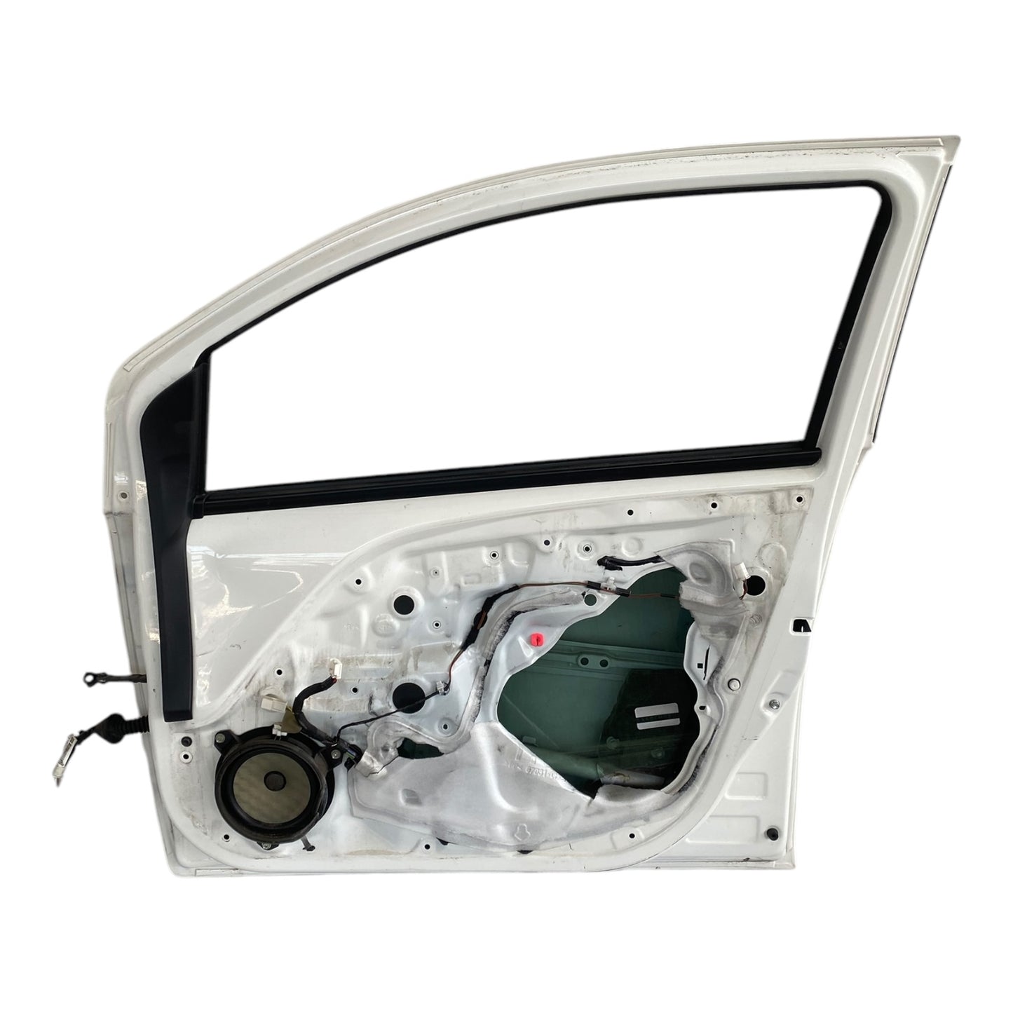 Porta Portiera Anteriore Destro PEUGEOT 108 Berlina 5 Porte