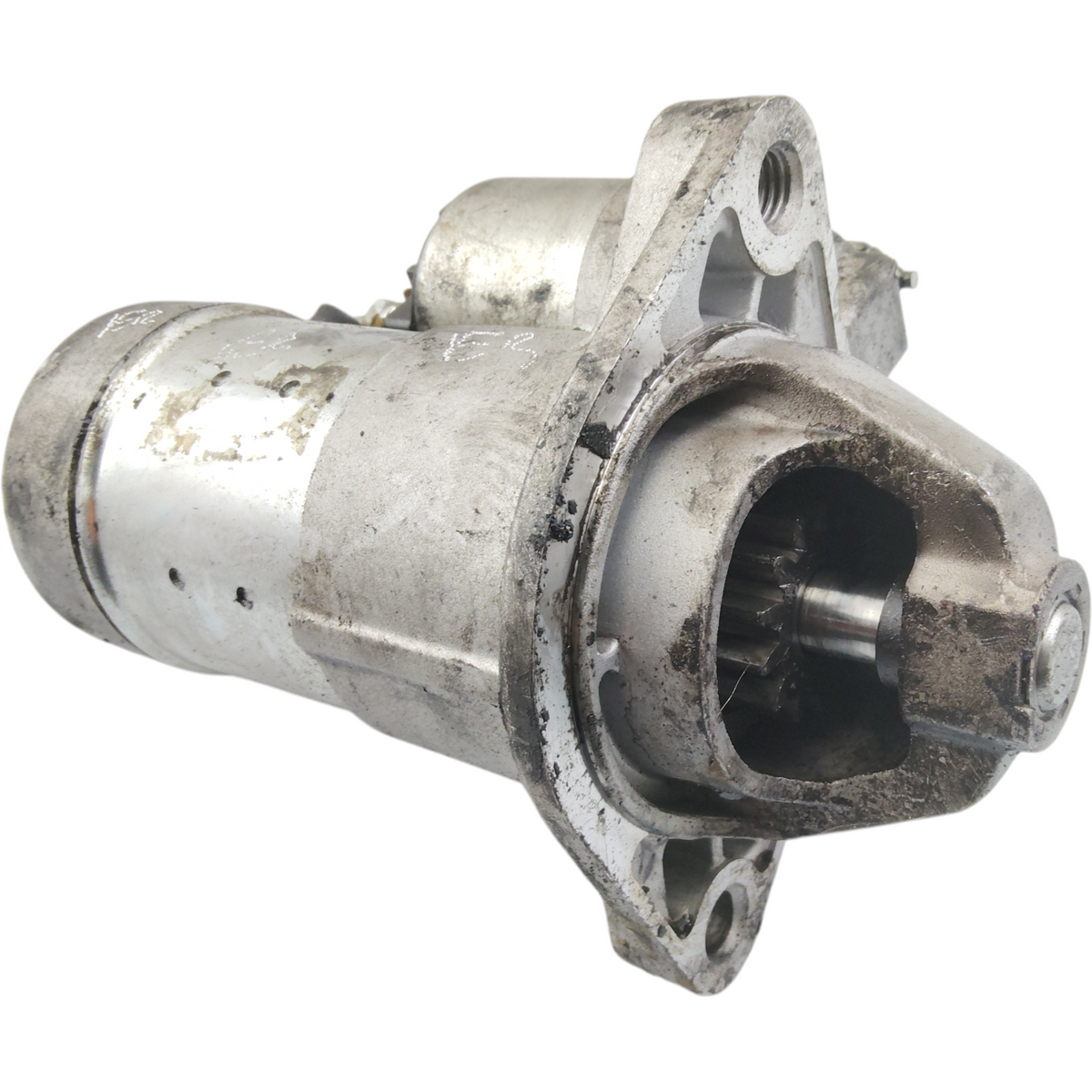 Motorino Avviamento HONDA CIVIC 7 Serie 1.7 Diesel Motore 4EE2