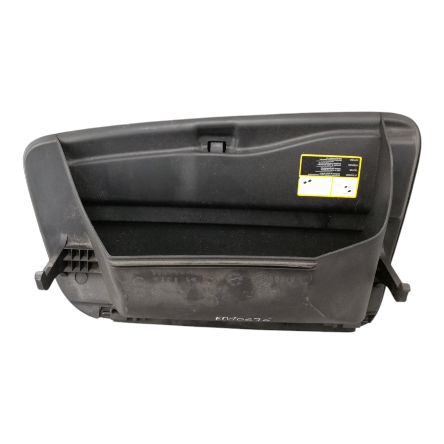 Cassetto Portaoggetti FIAT PUNTO 2 Serie Berlina VAN