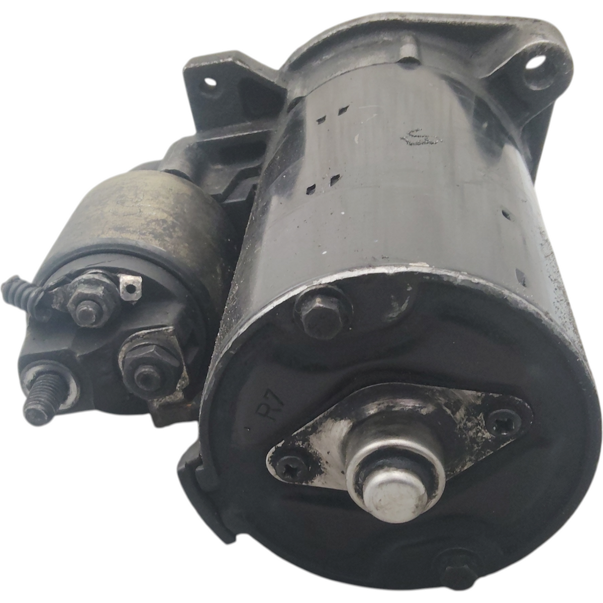 Motorino Avviamento MERCEDES CLASSE C W203 S203/SPRINTER 1 2 Serie Diesel