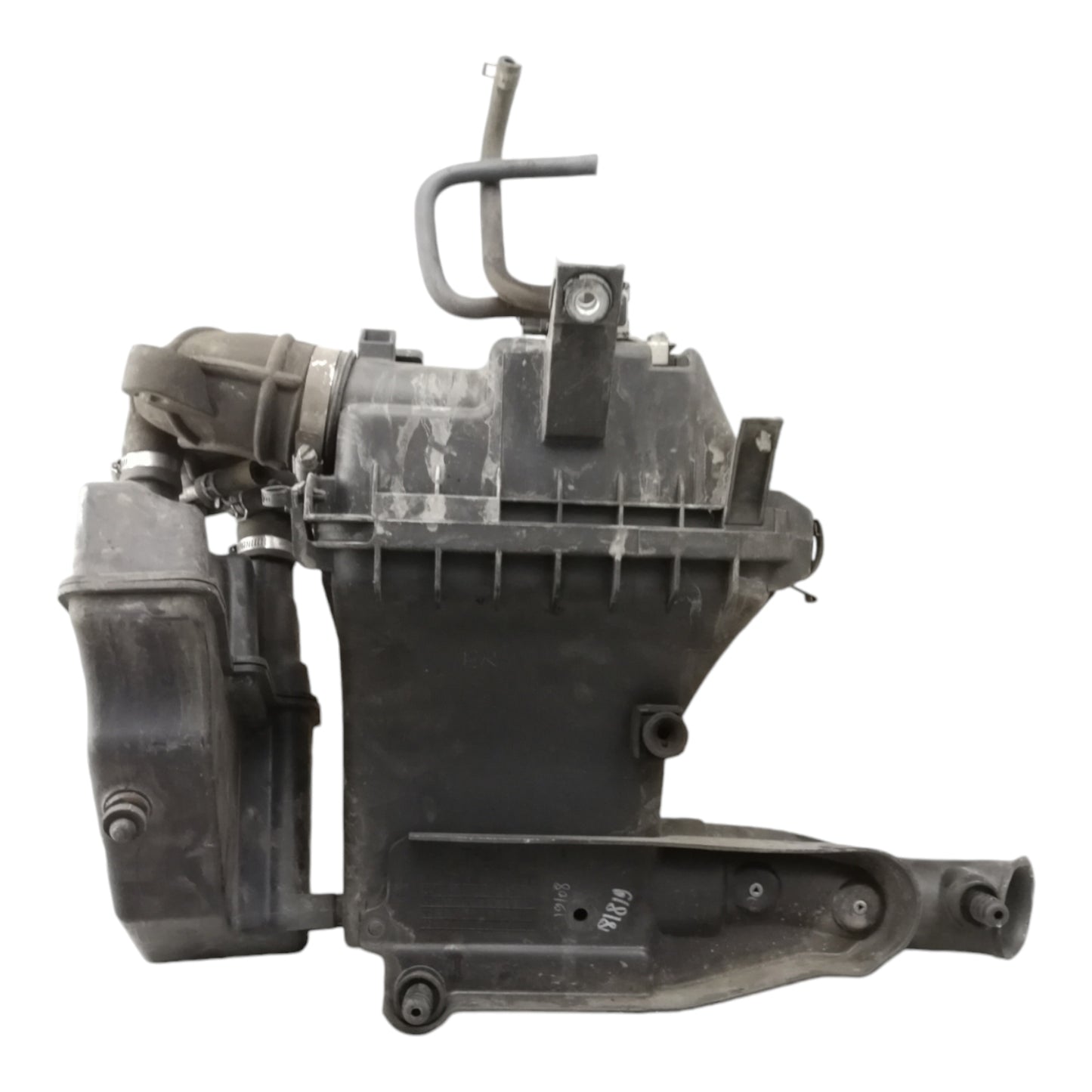 Scatola Filtro Aria NISSAN PIXO 1.0 Motore K10B