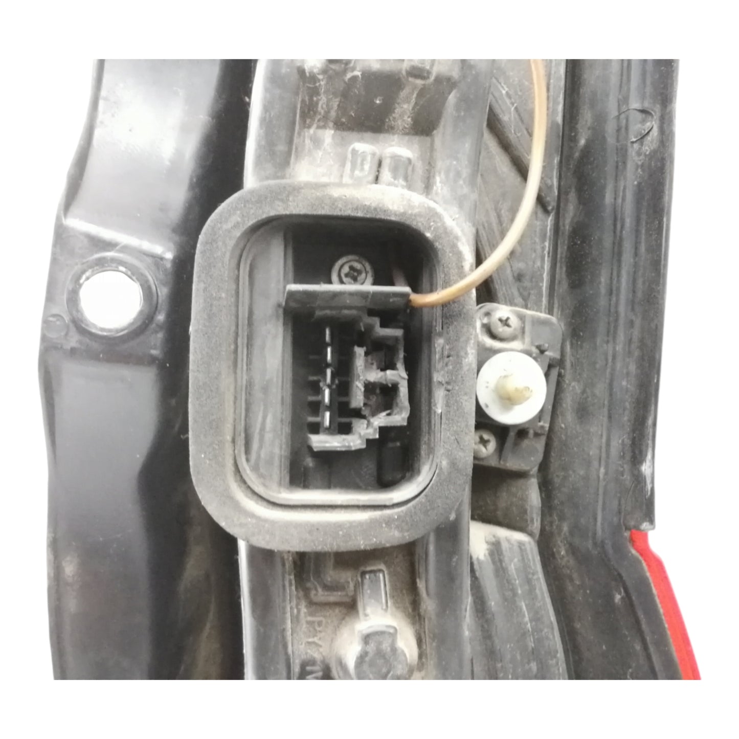 Fanale Stop Posteriore Sinistro FIAT PANDA 2 Serie
