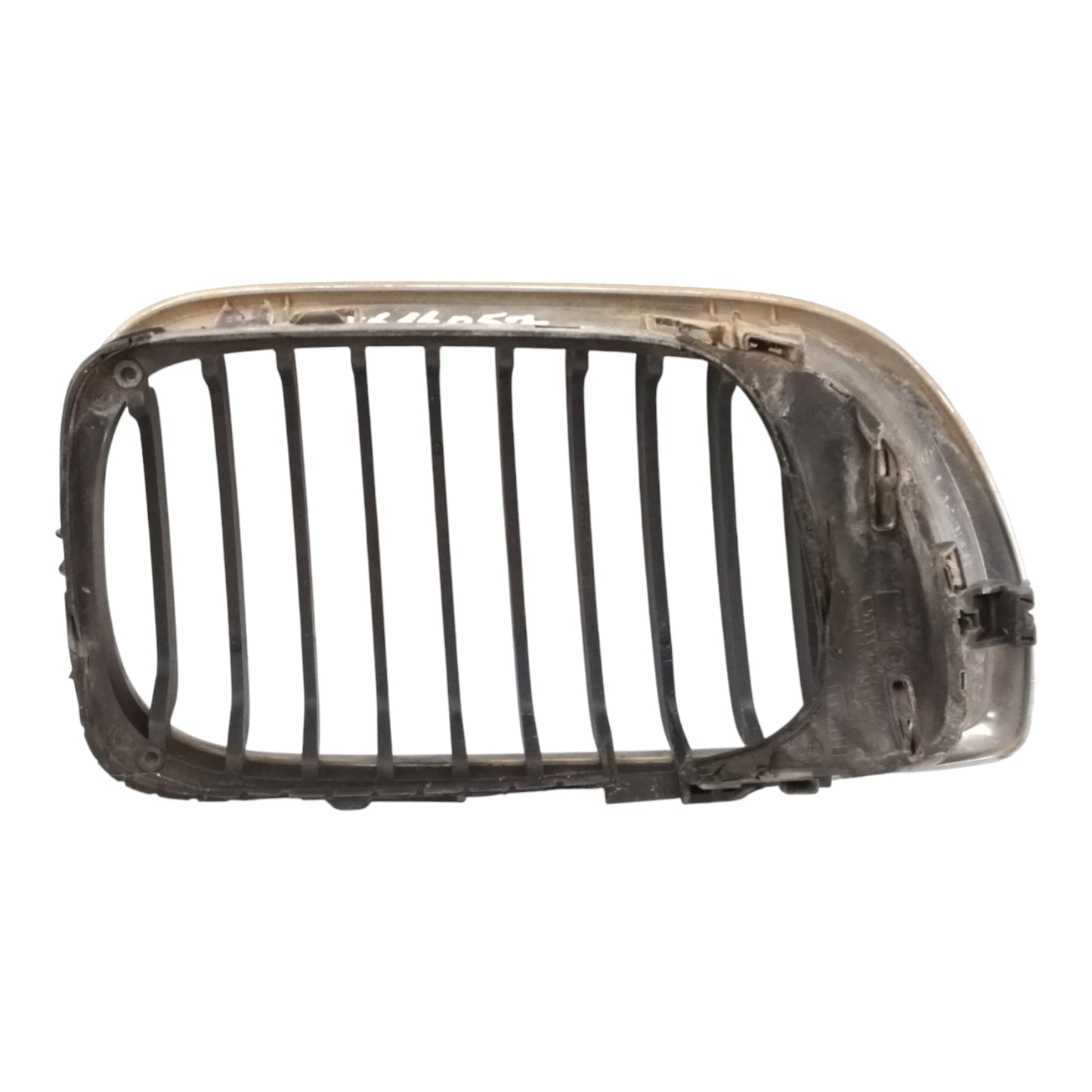 Griglia Radiatore Sinistro BMW SERIE 3 E46